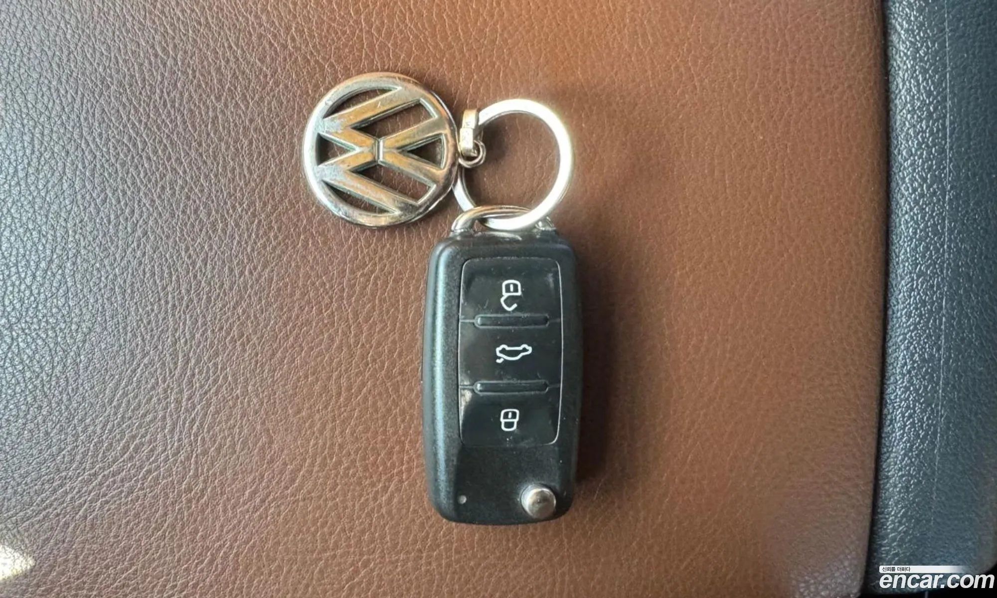 Volkswagen Tiguan 2016 — 13