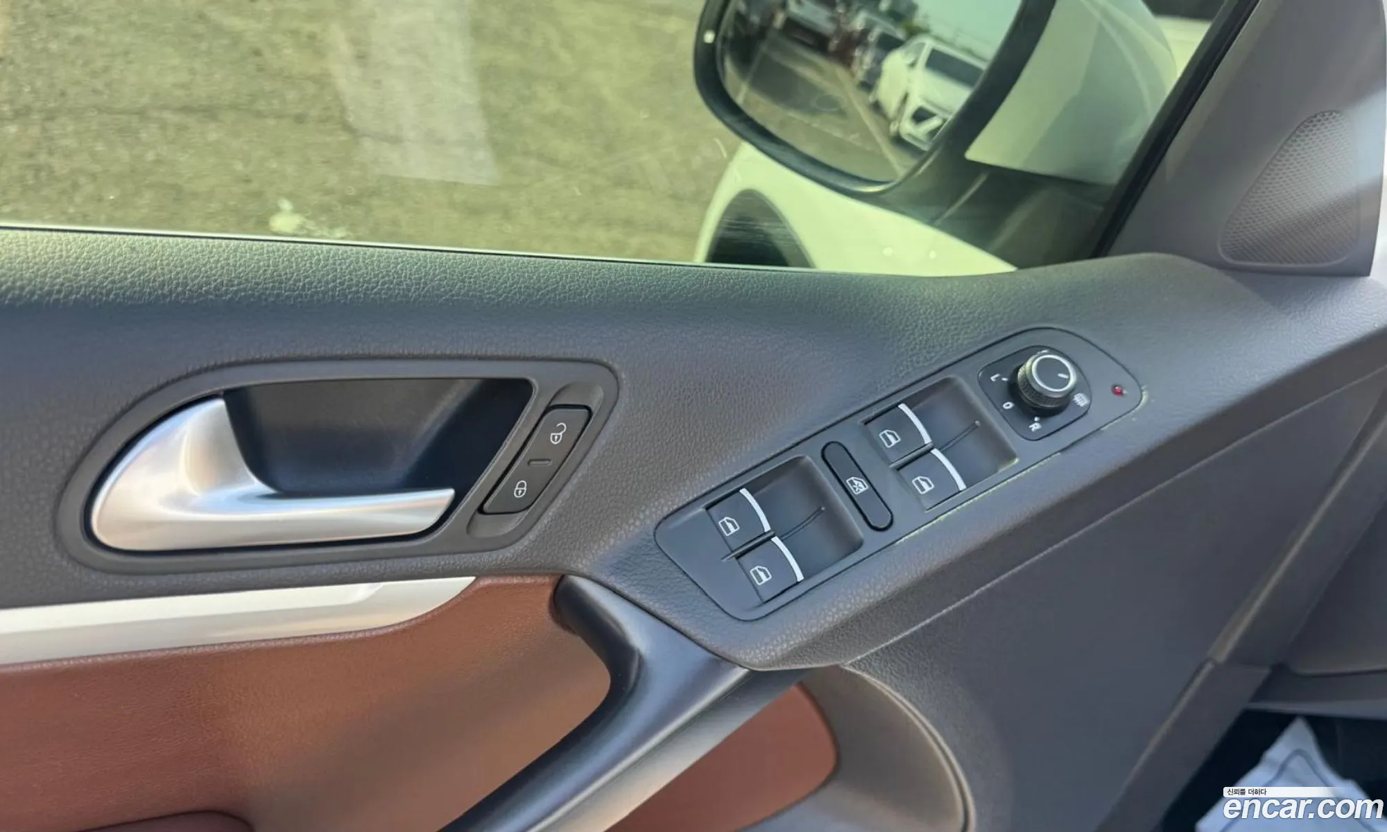 Volkswagen Tiguan 2016 — 10
