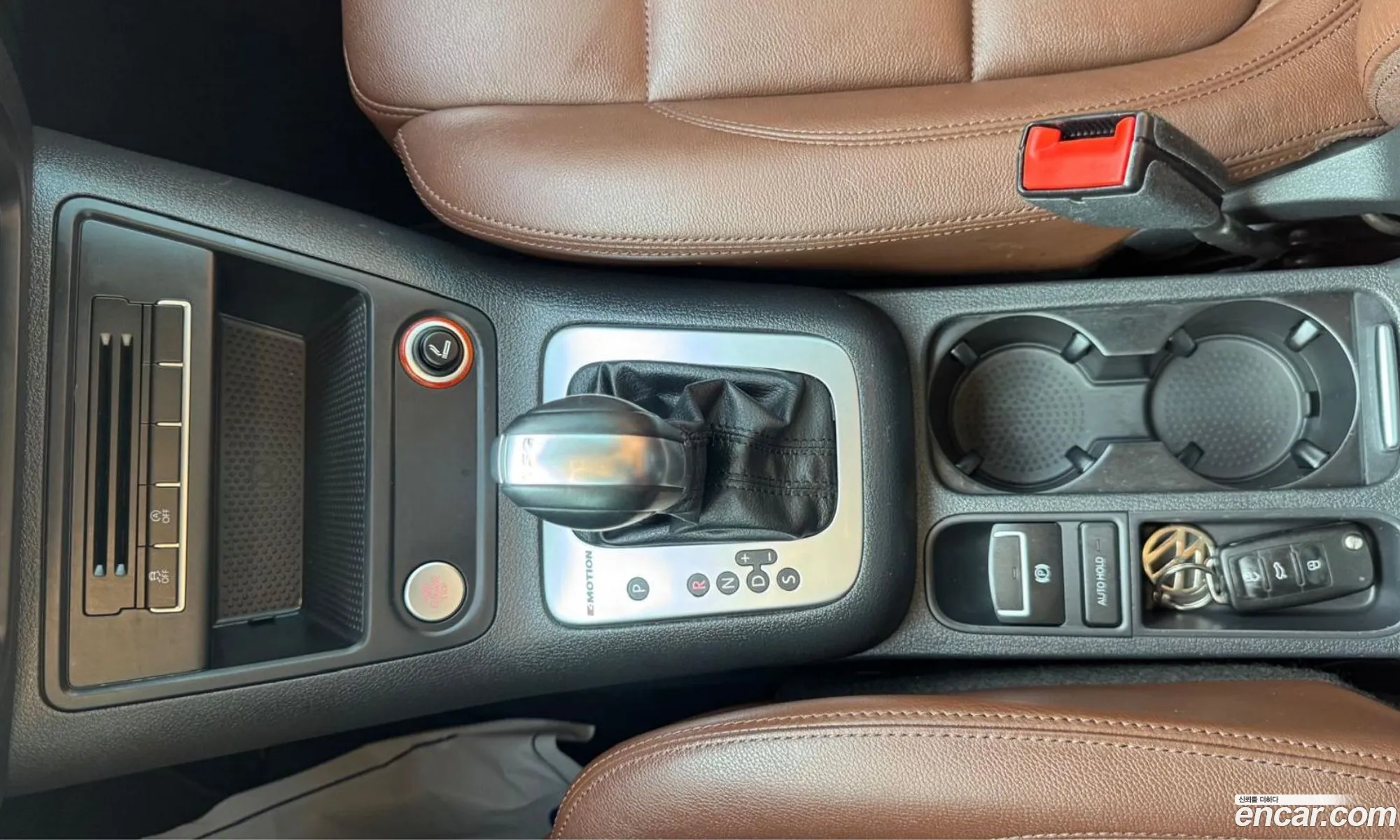 Volkswagen Tiguan 2016 — 7