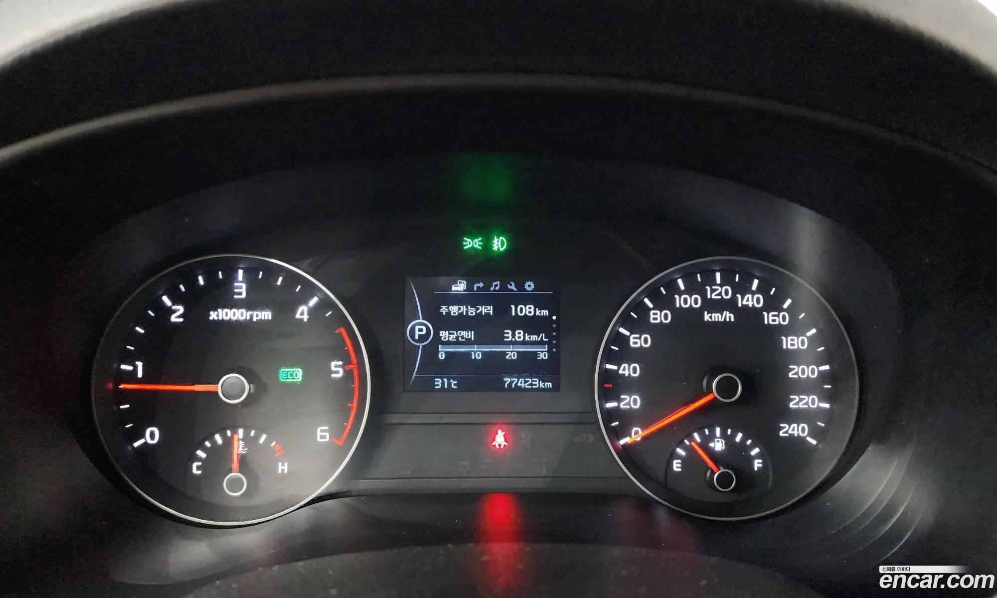 Kia Sportage 2016 — 5