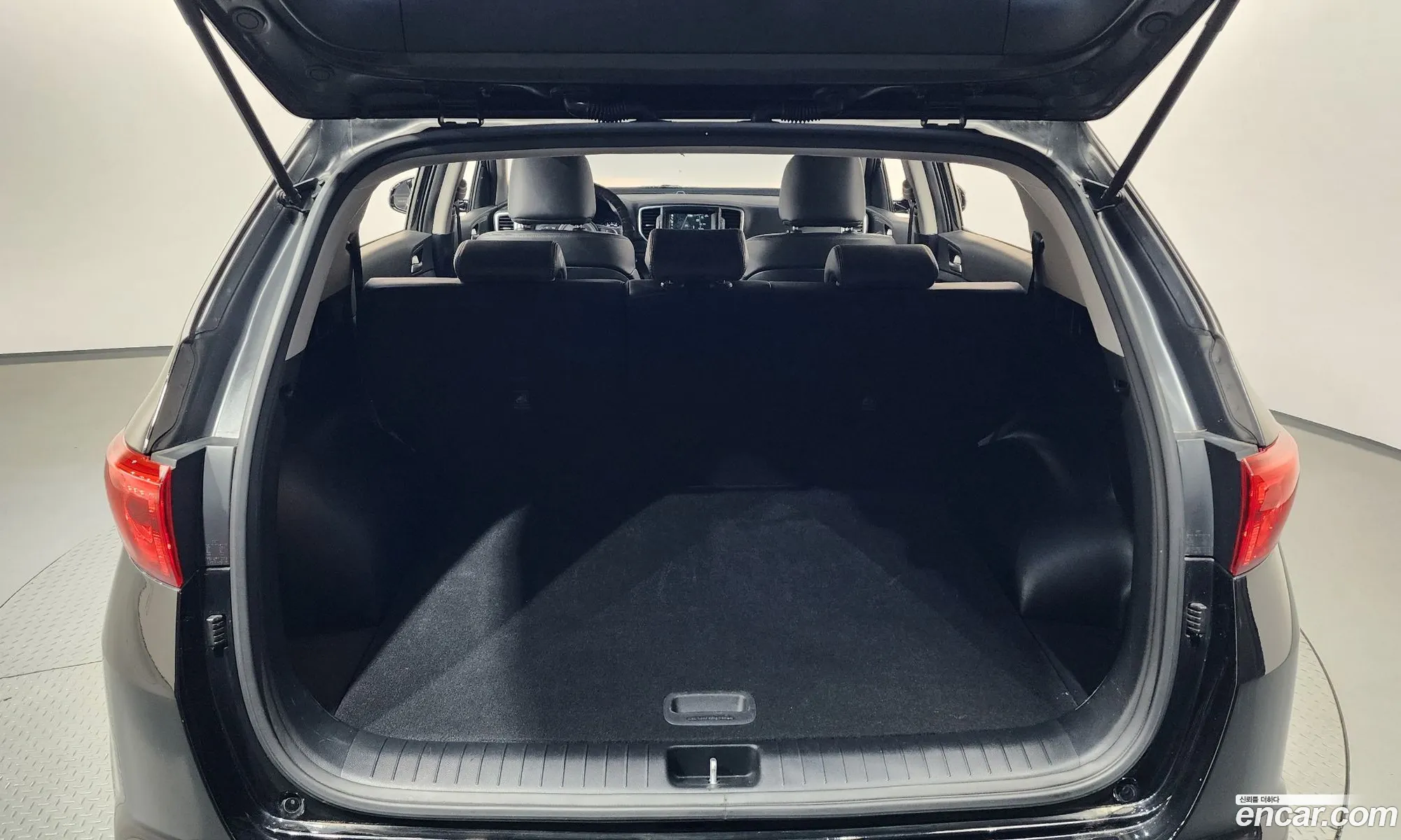 Kia Sportage 2016 — 20