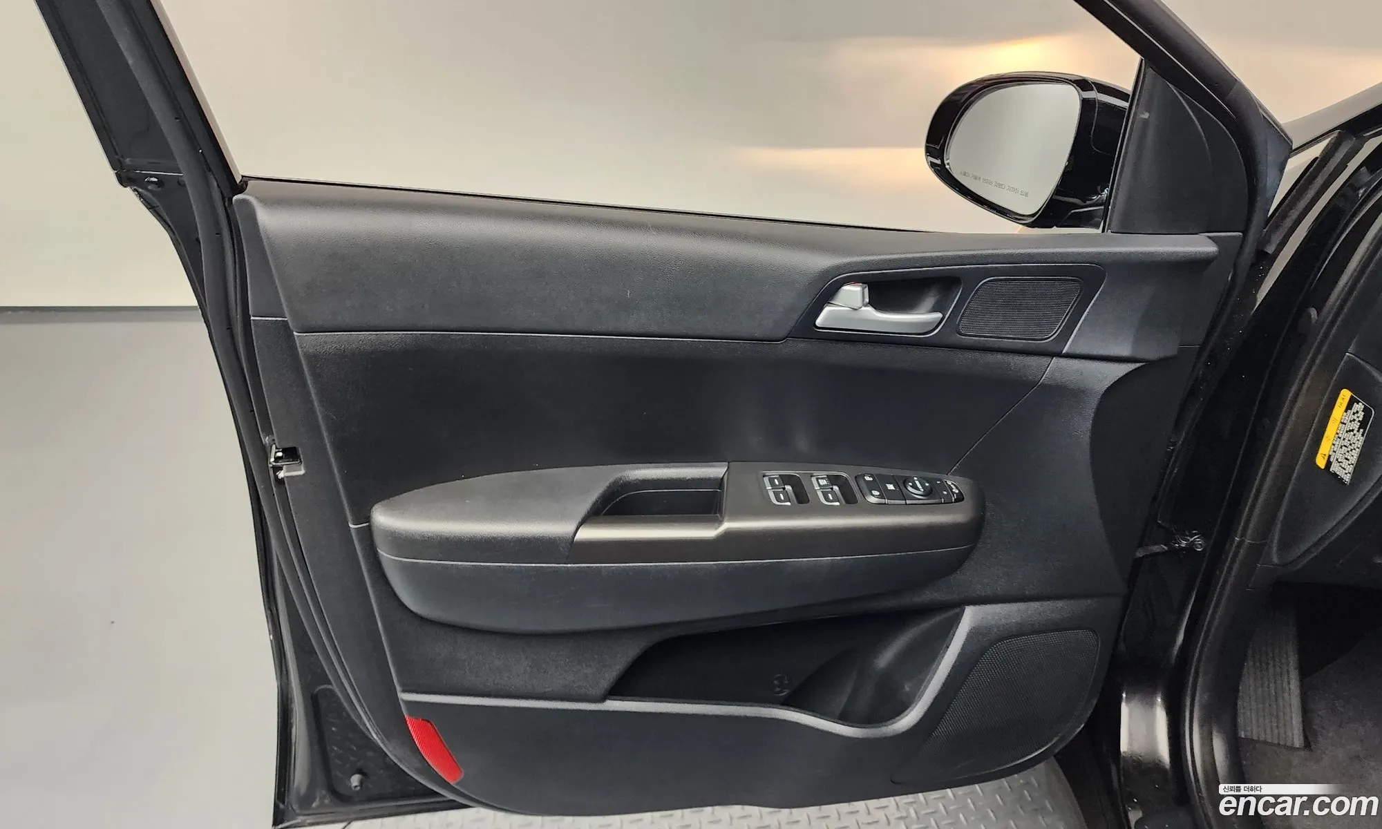Kia Sportage 2016 — 24