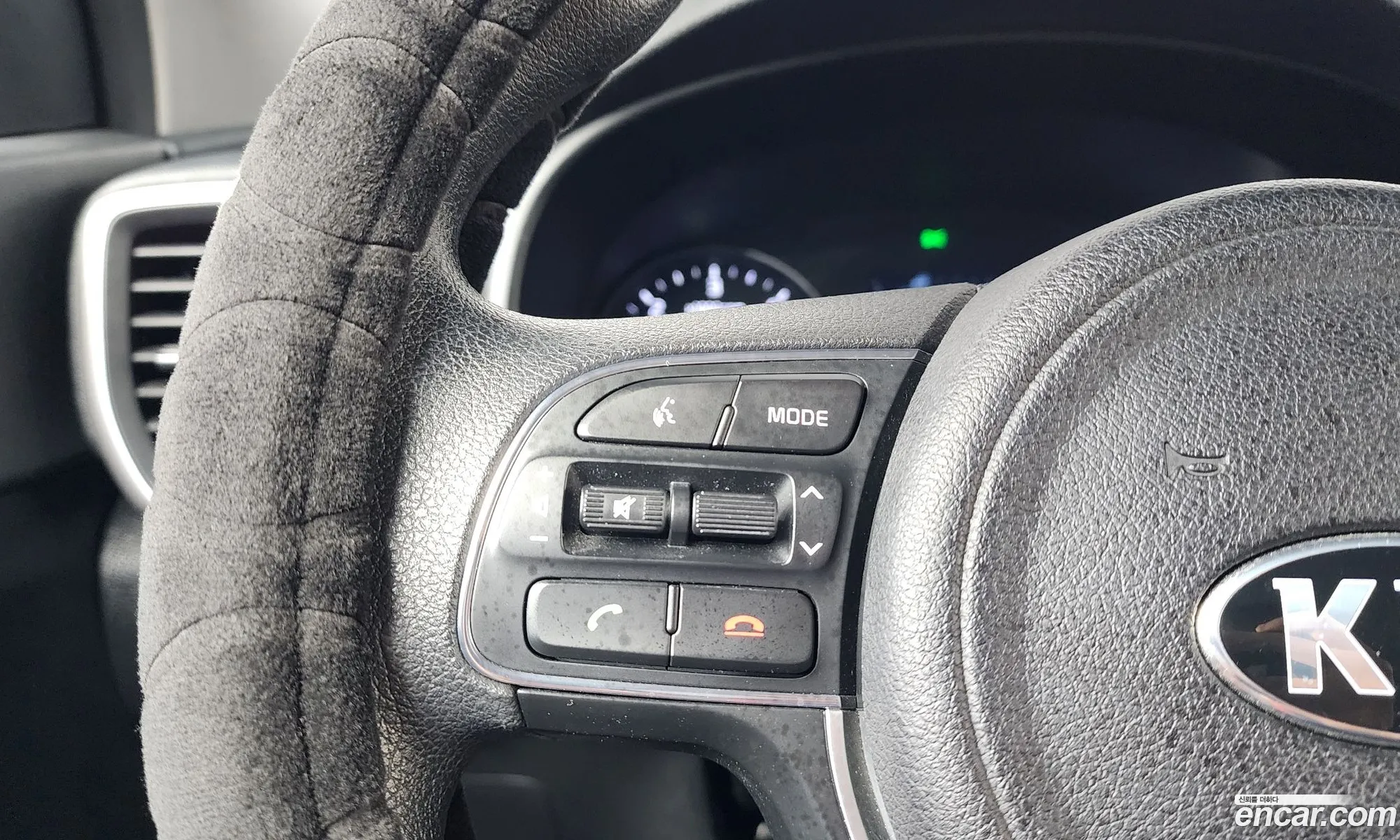 Kia Sportage 2016 — 15