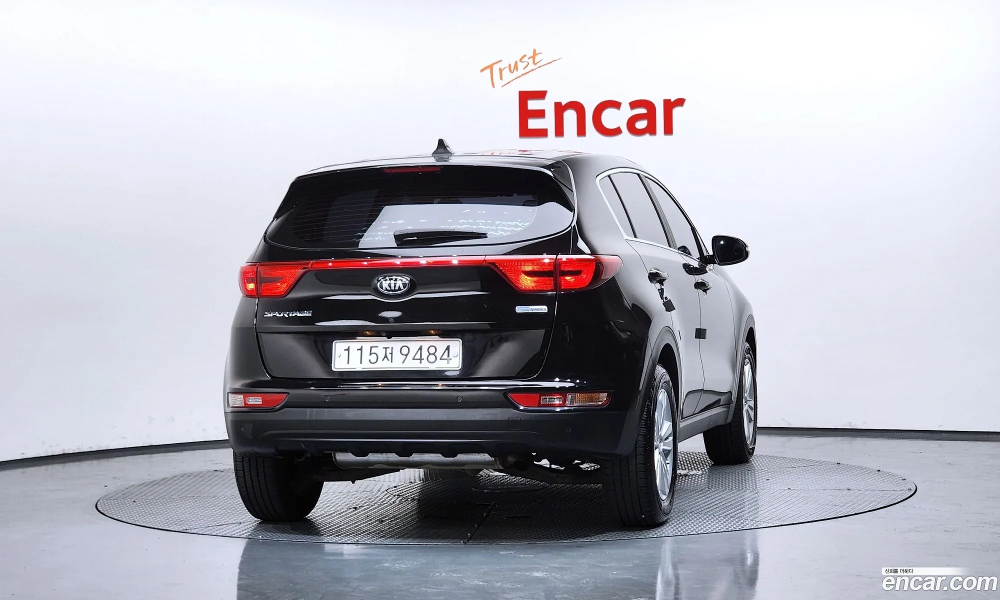 Kia Sportage 2016 — 27