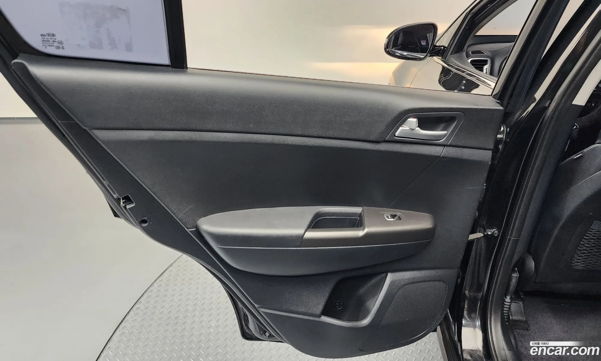 Kia Sportage 2016 — 12