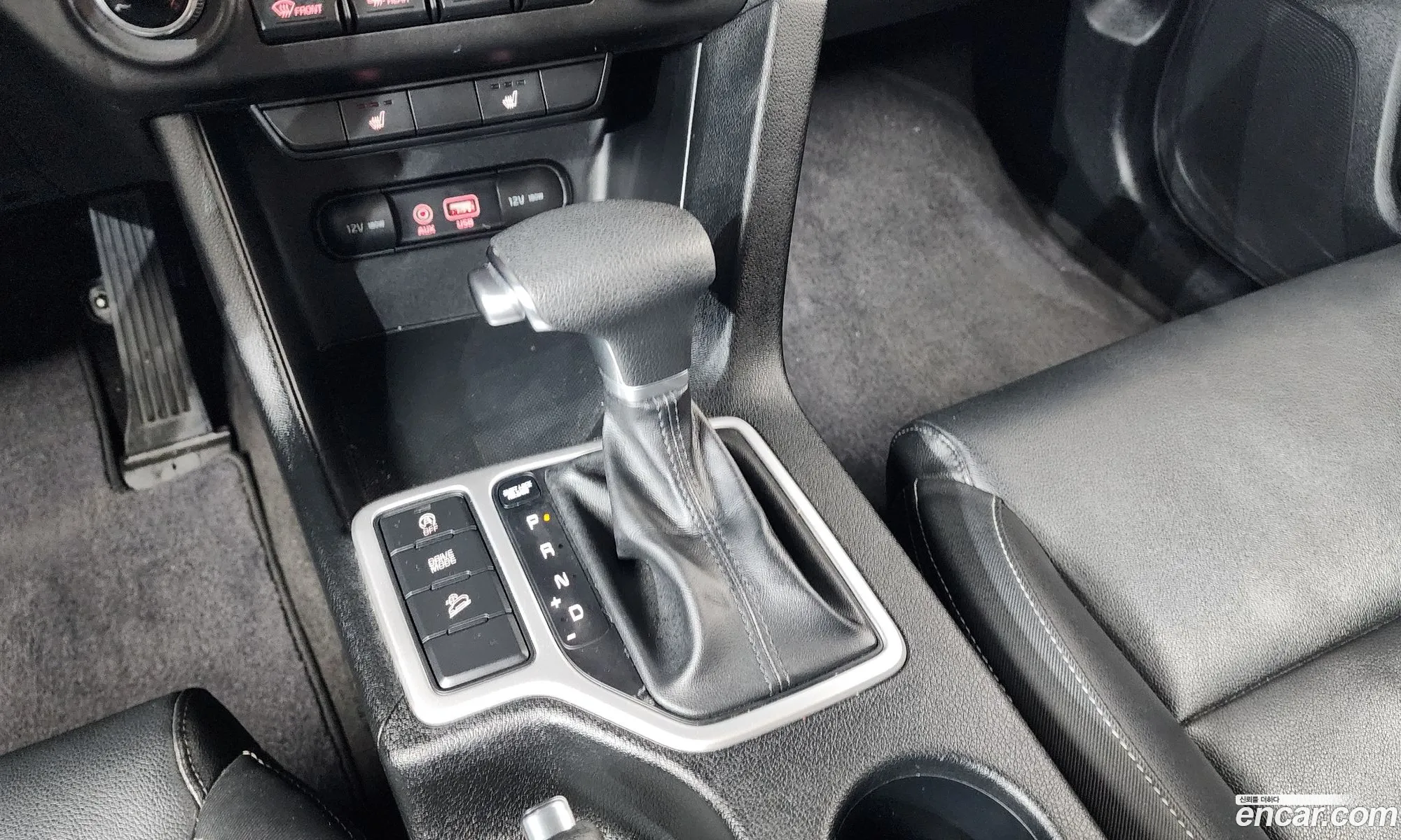 Kia Sportage 2016 — 7