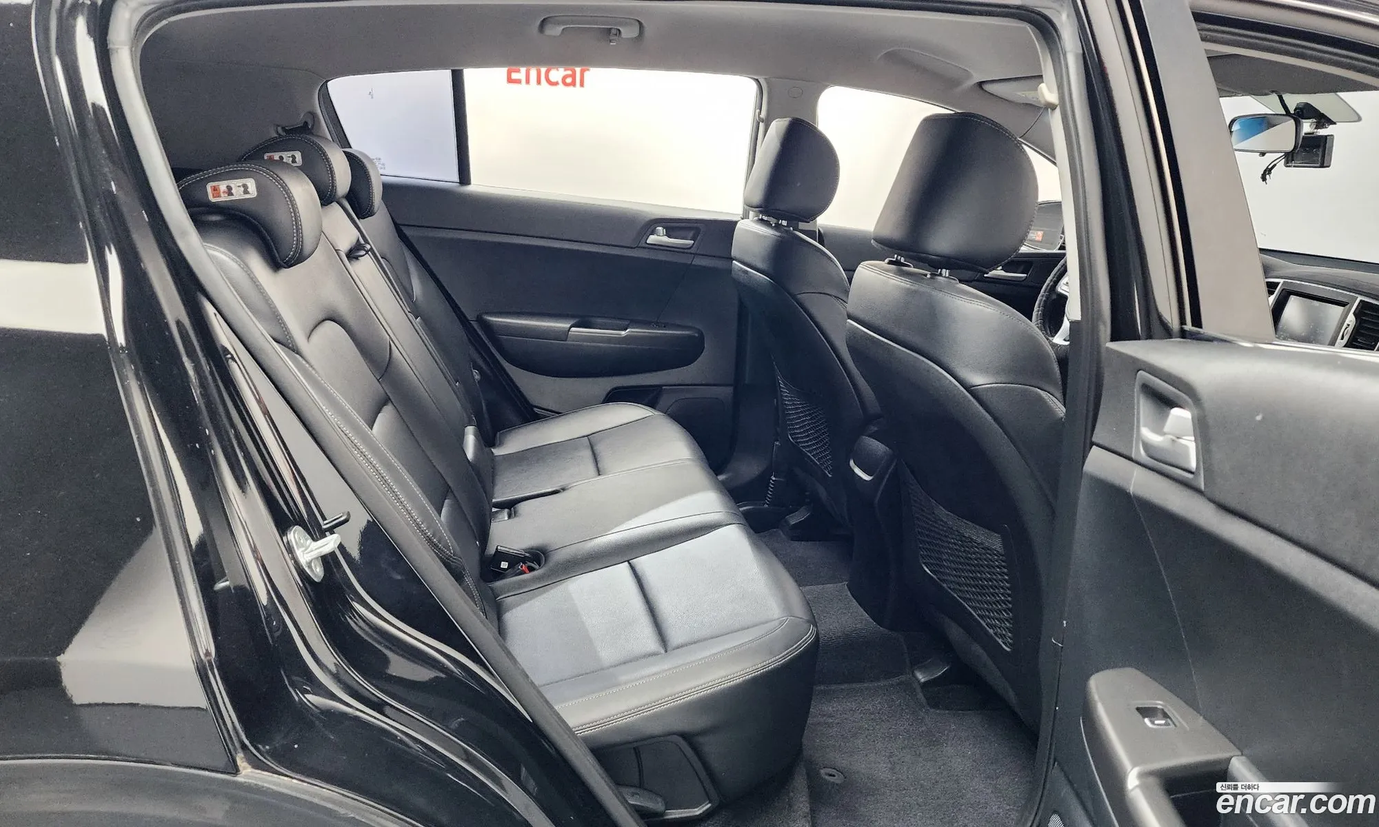 Kia Sportage 2016 — 10