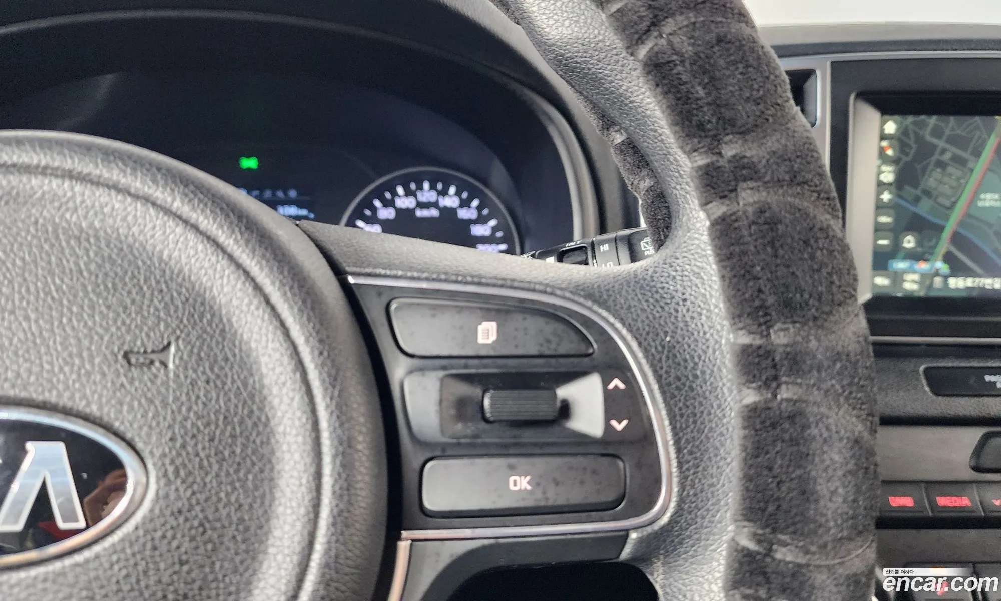 Kia Sportage 2016 — 4
