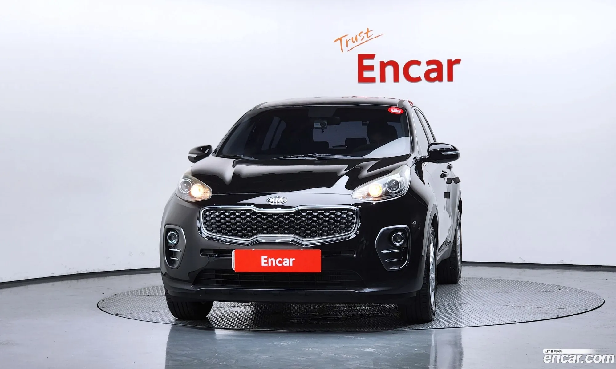 Kia Sportage 2016 — 30