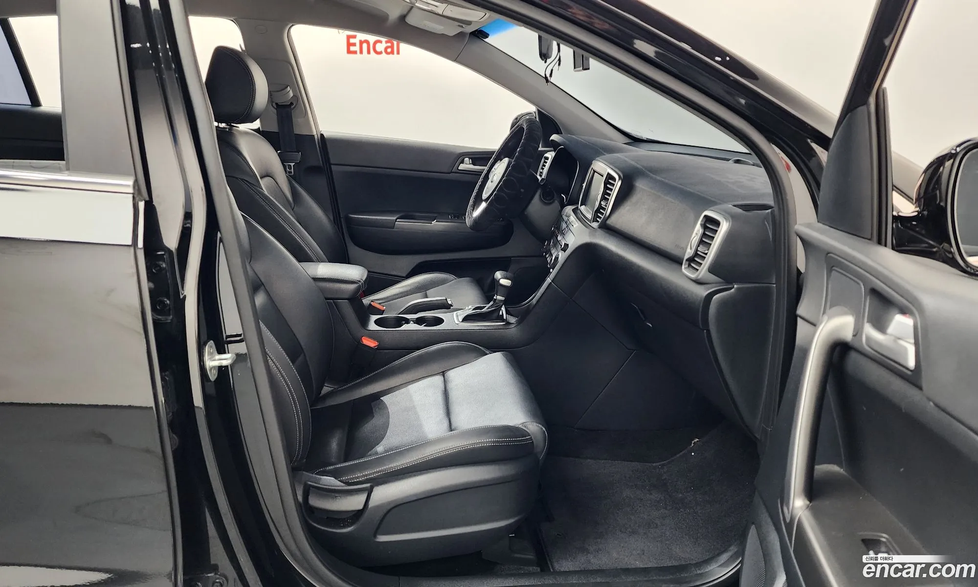 Kia Sportage 2016 — 26