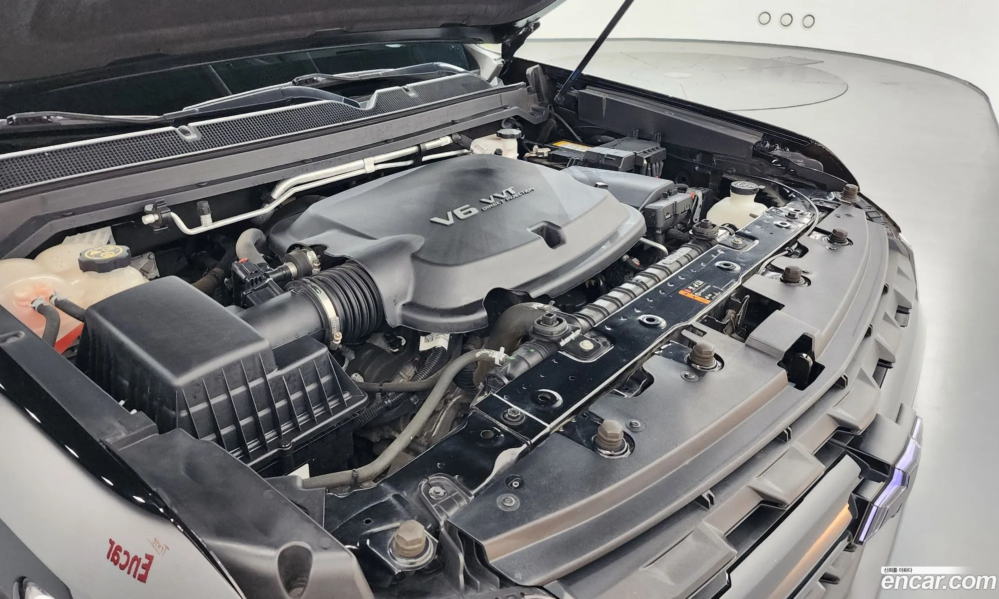 Chevrolet (GM Daewoo) Real New Colorado 2021 — 30