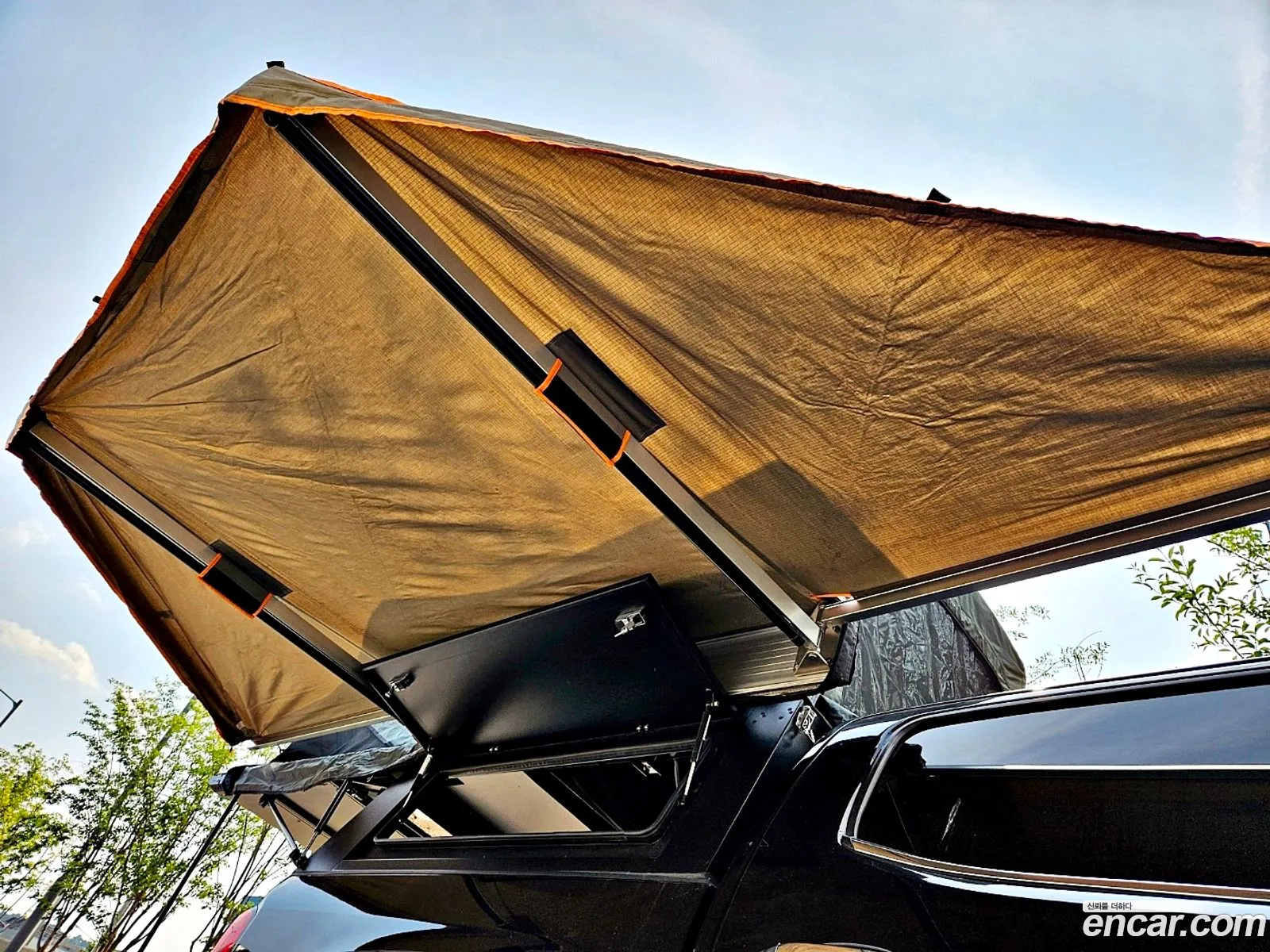 Chevrolet (GM Daewoo) Real New Colorado 2021 — 44