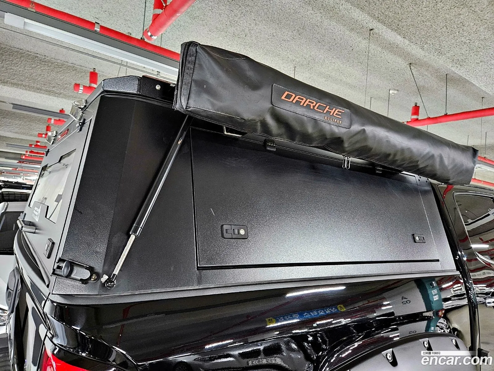 Chevrolet (GM Daewoo) Real New Colorado 2021 — 16