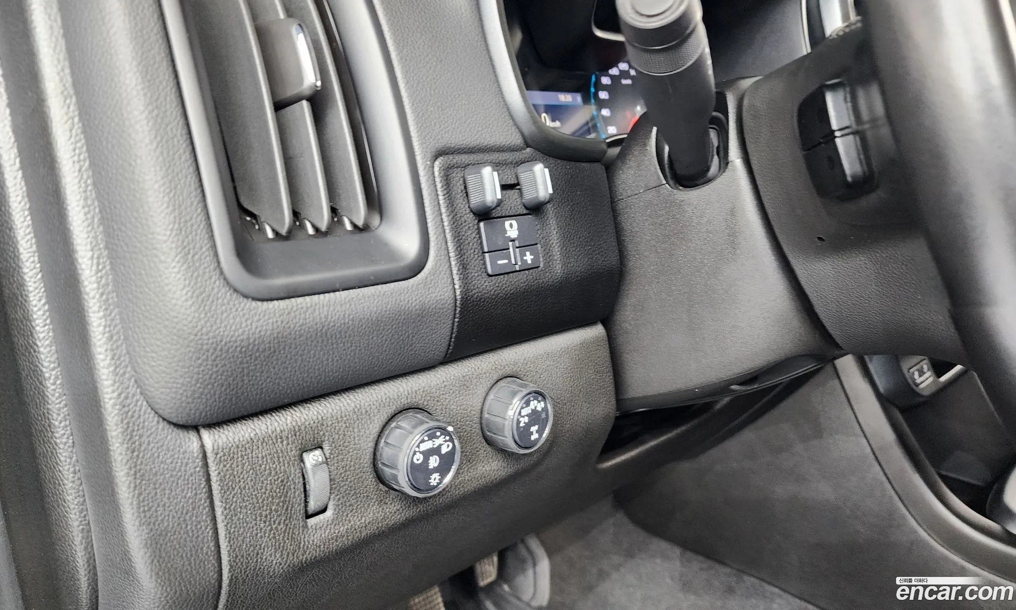 Chevrolet (GM Daewoo) Real New Colorado 2021 — 42