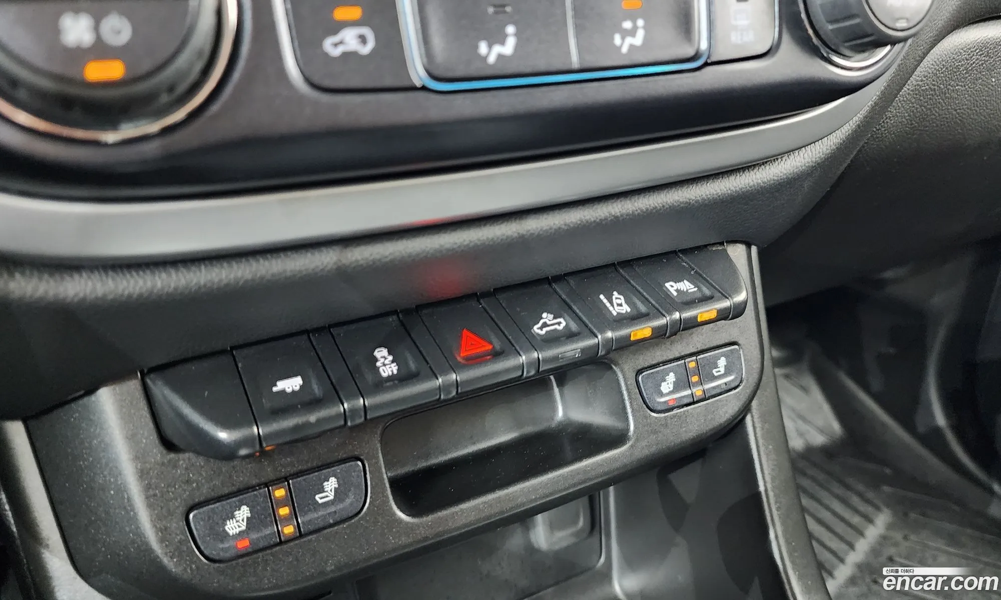 Chevrolet (GM Daewoo) Real New Colorado 2021 — 15