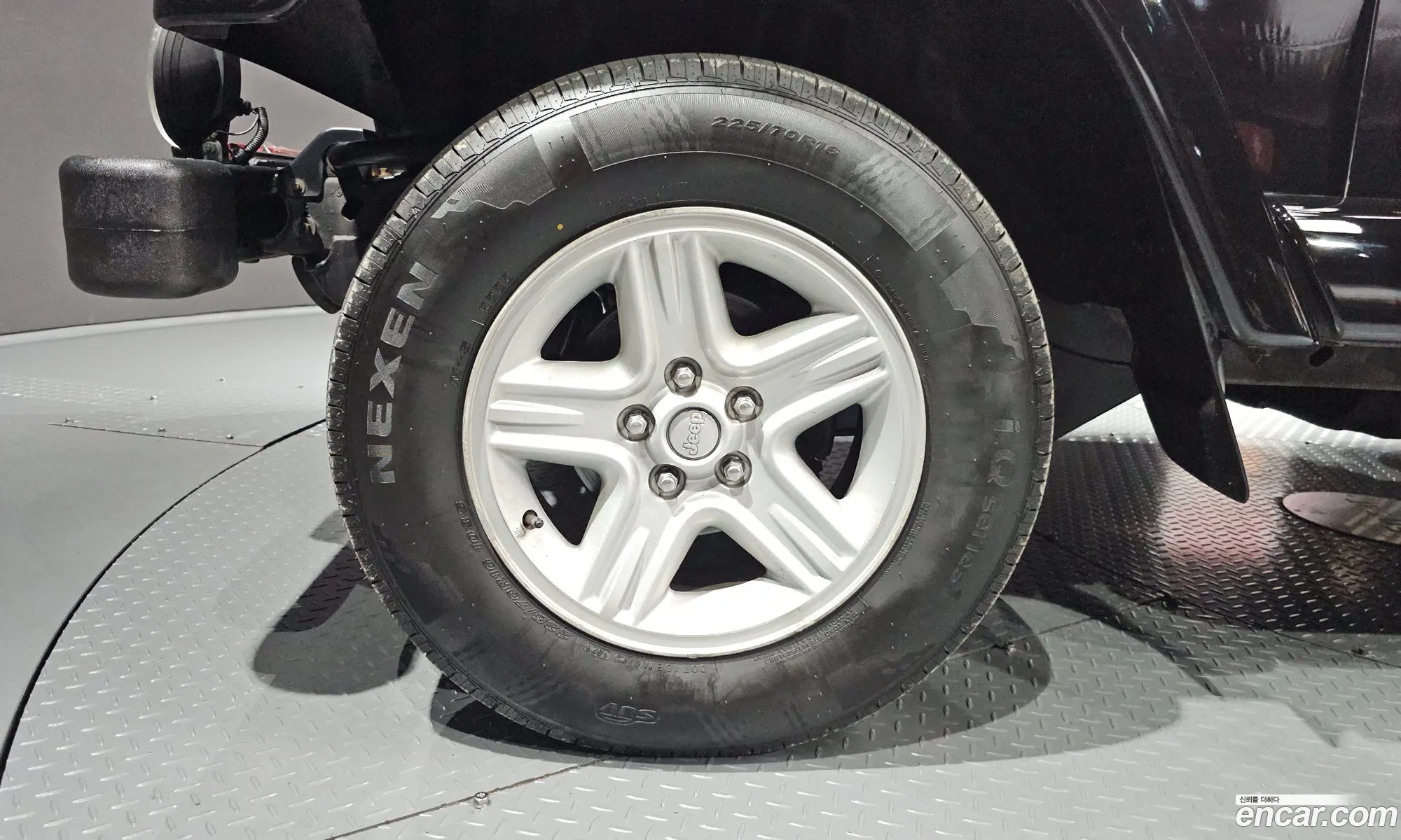 Jeep Wrangler 2000 1J4FAA9S9YP787786 — 15