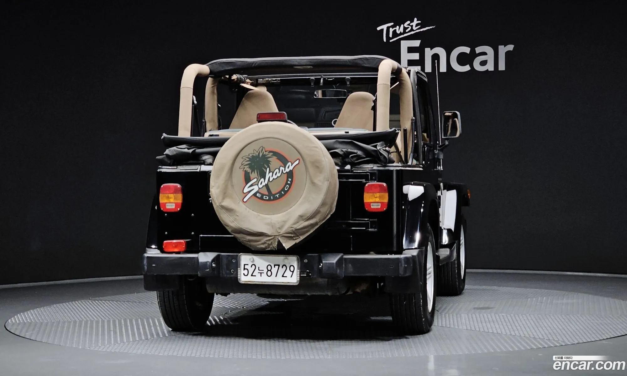 Jeep Wrangler 2000 1J4FAA9S9YP787786 — 4