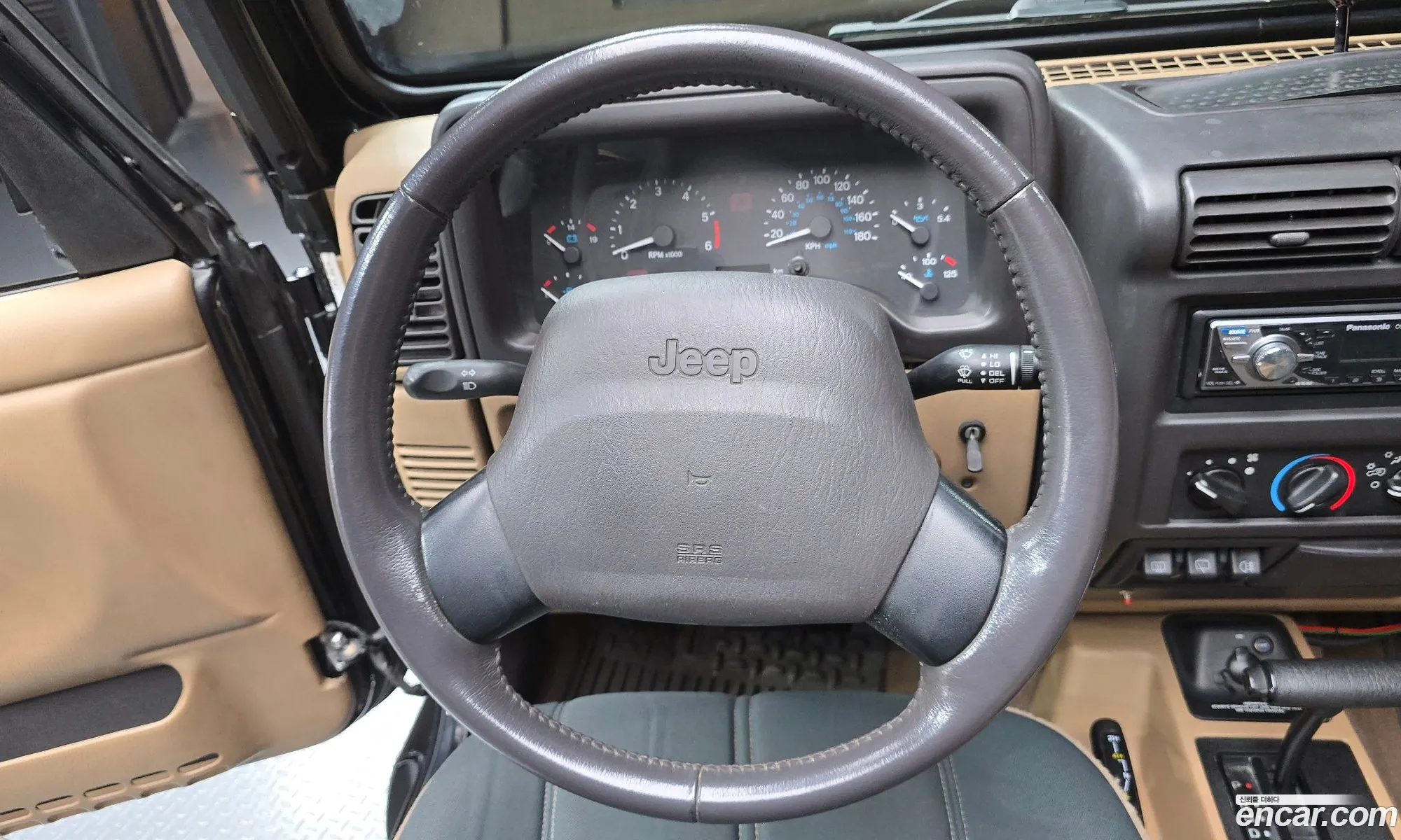 Jeep Wrangler 2000 1J4FAA9S9YP787786 — 10