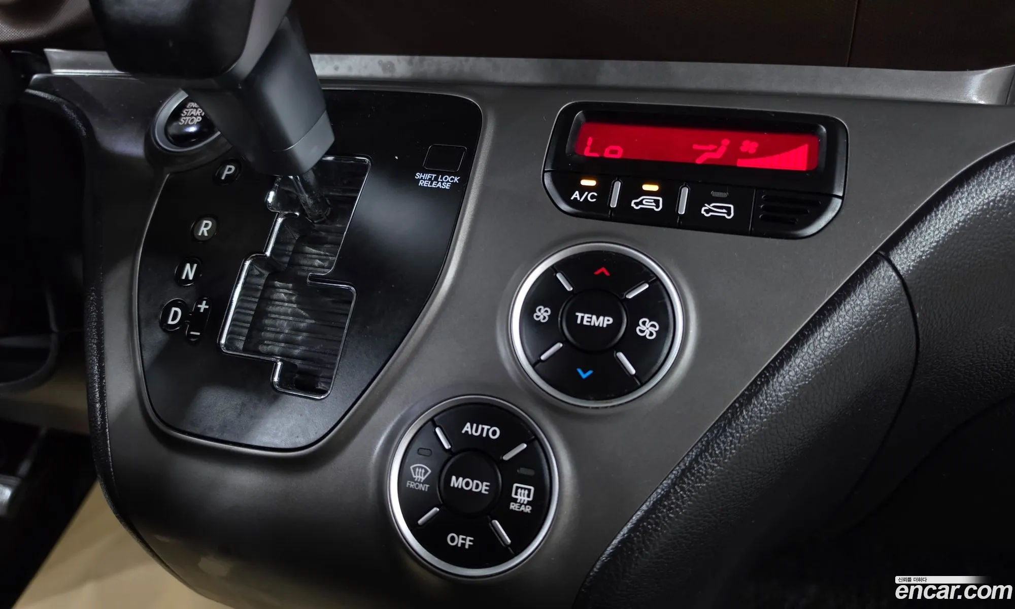 Kia Ray 2014 — 2