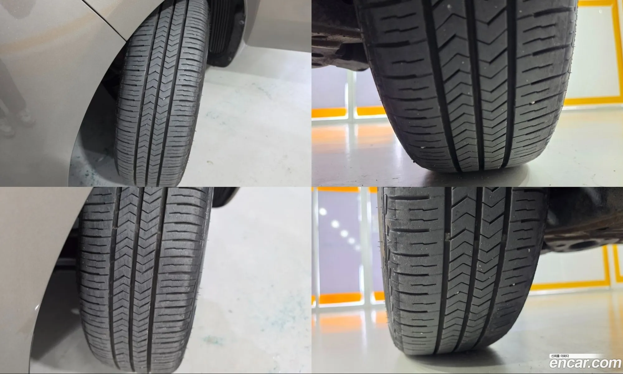Kia Ray 2014 — 13