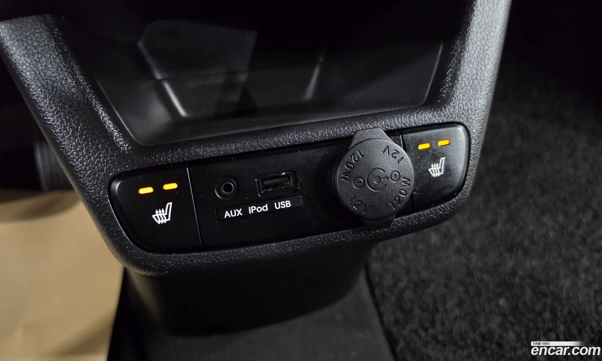 Kia Ray 2014 — 10