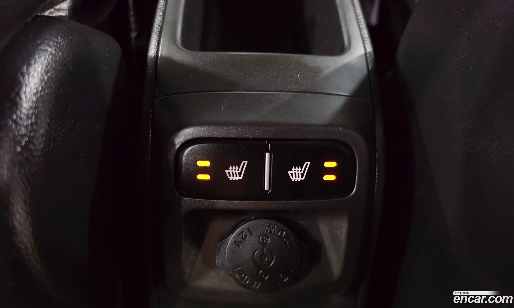 Kia Ray 2014 — 18