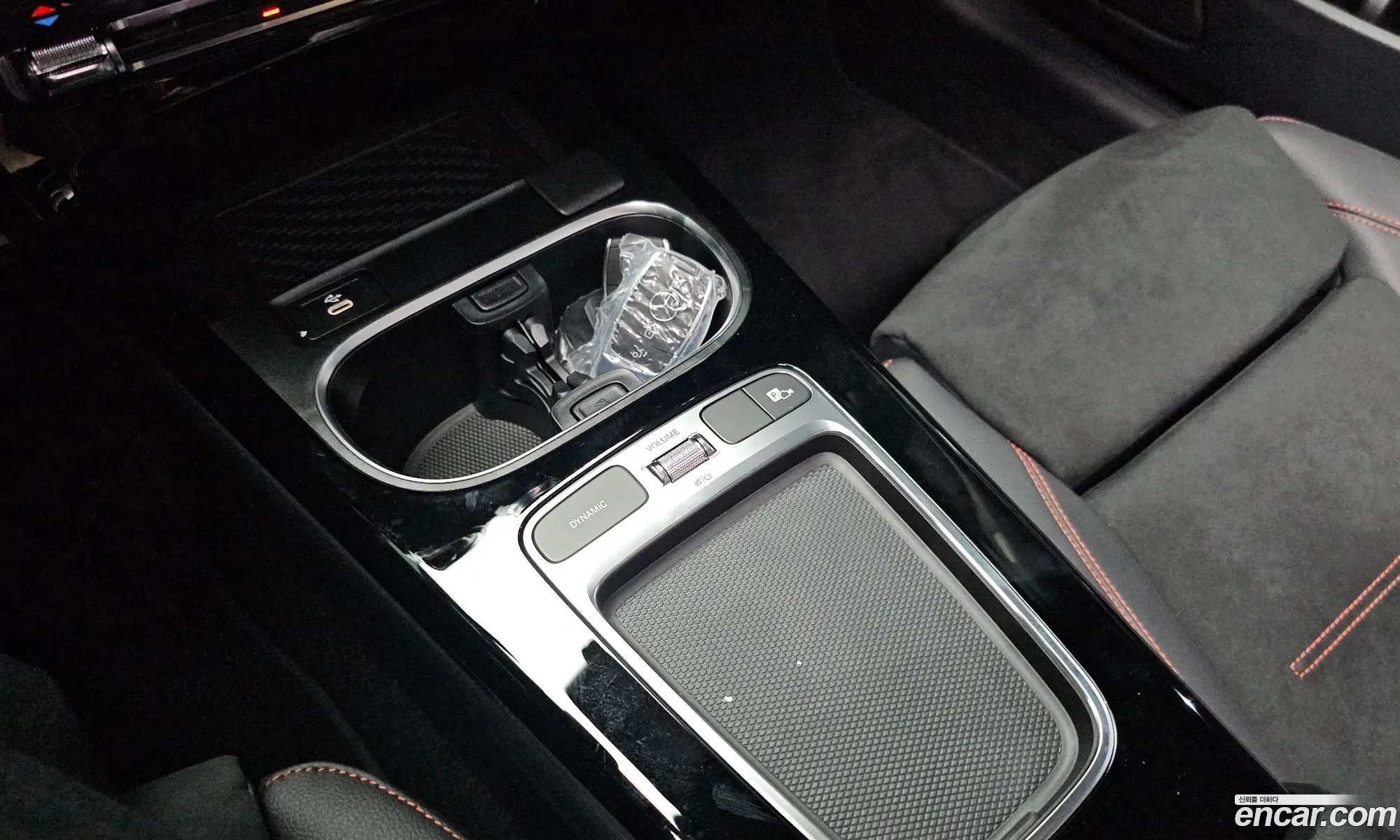 Mercedes-Benz CLA-Class C118 2024 — 14