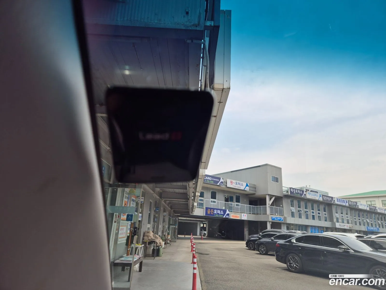 KG Mobility (SsangYong) Korando Turismo 2017 — 12