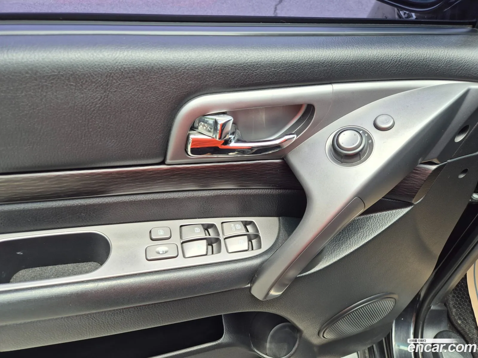 KG Mobility (SsangYong) Korando Turismo 2017 — 16