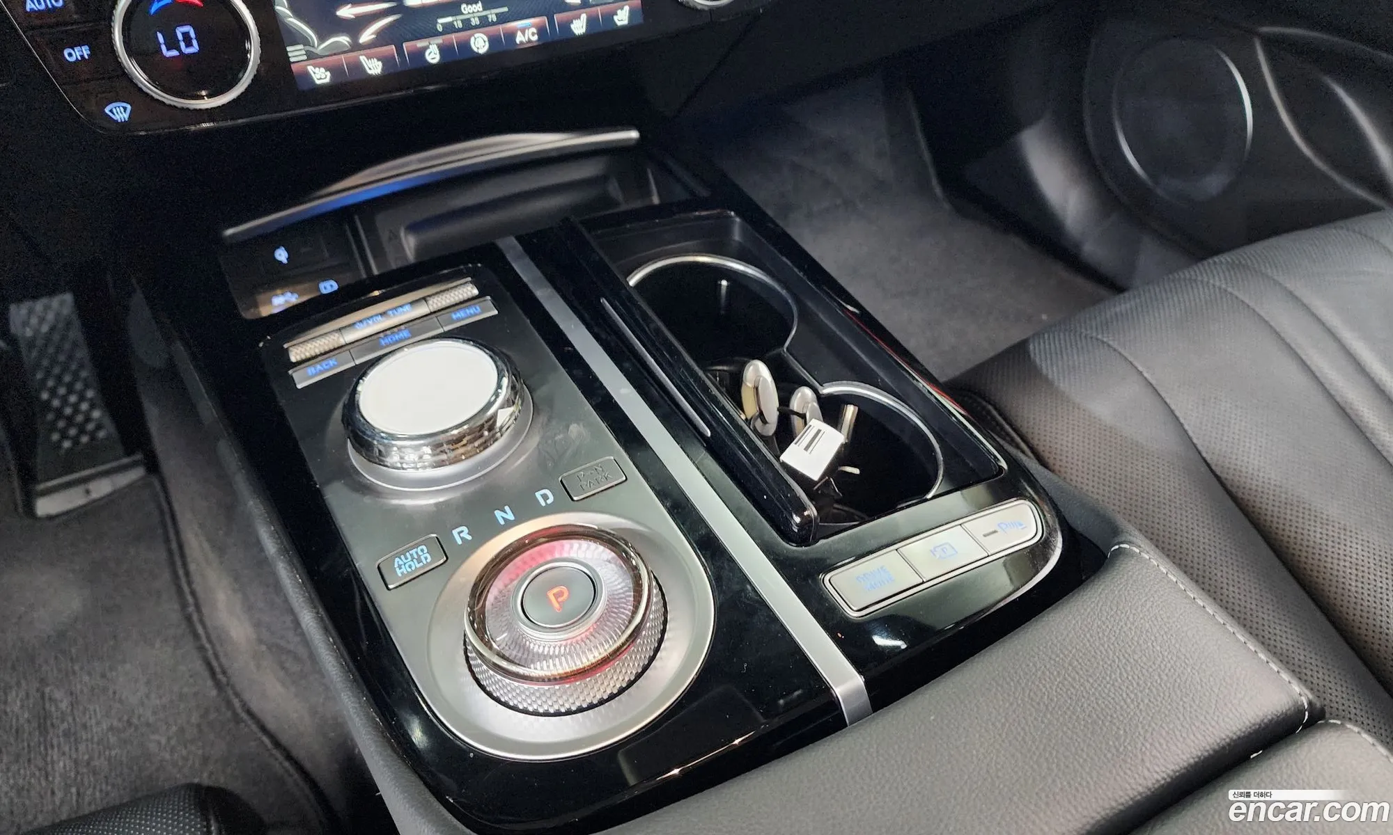 Genesis G80 2023 — 8