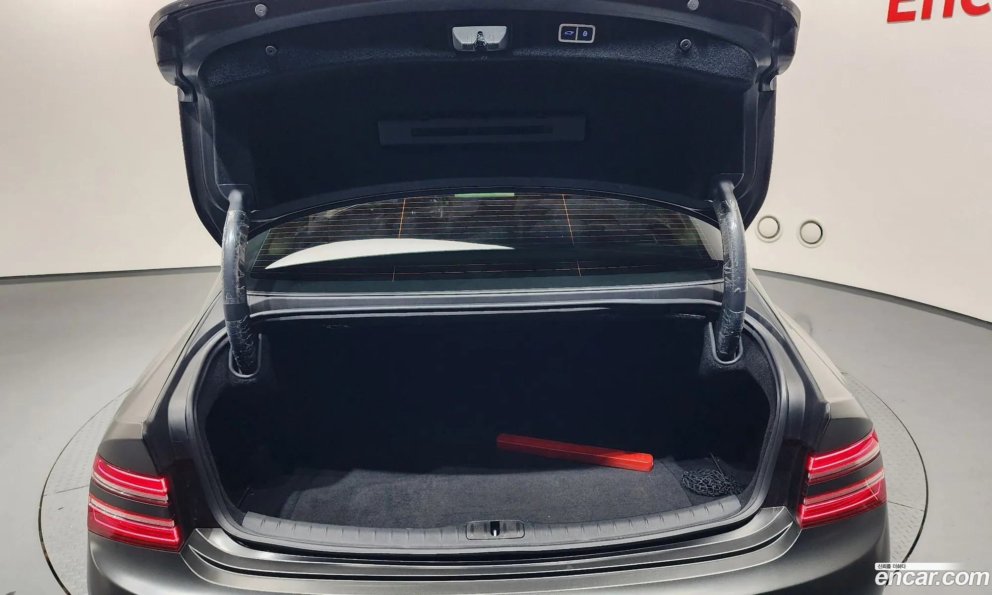 Genesis G80 2023 — 6