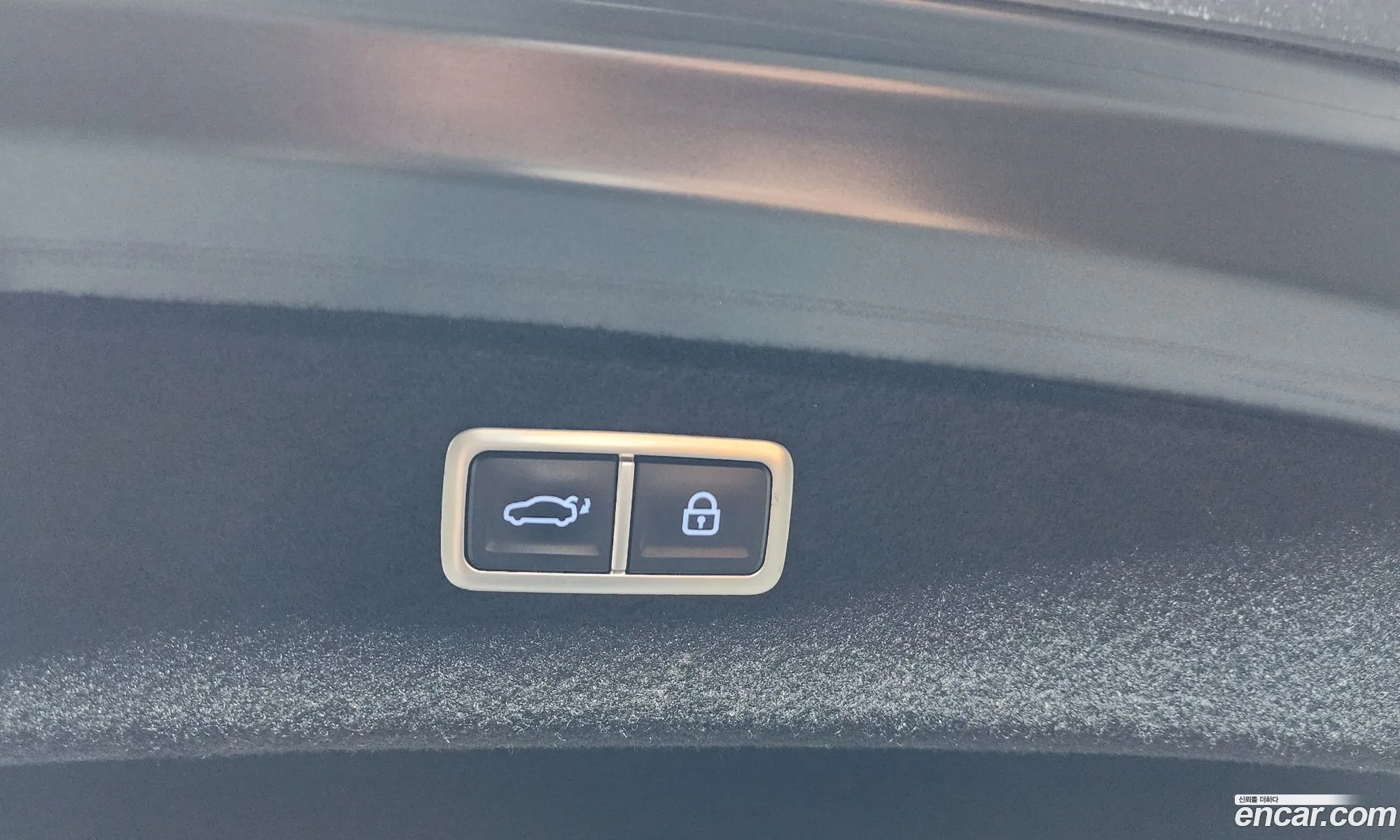 Genesis G80 2023 — 19