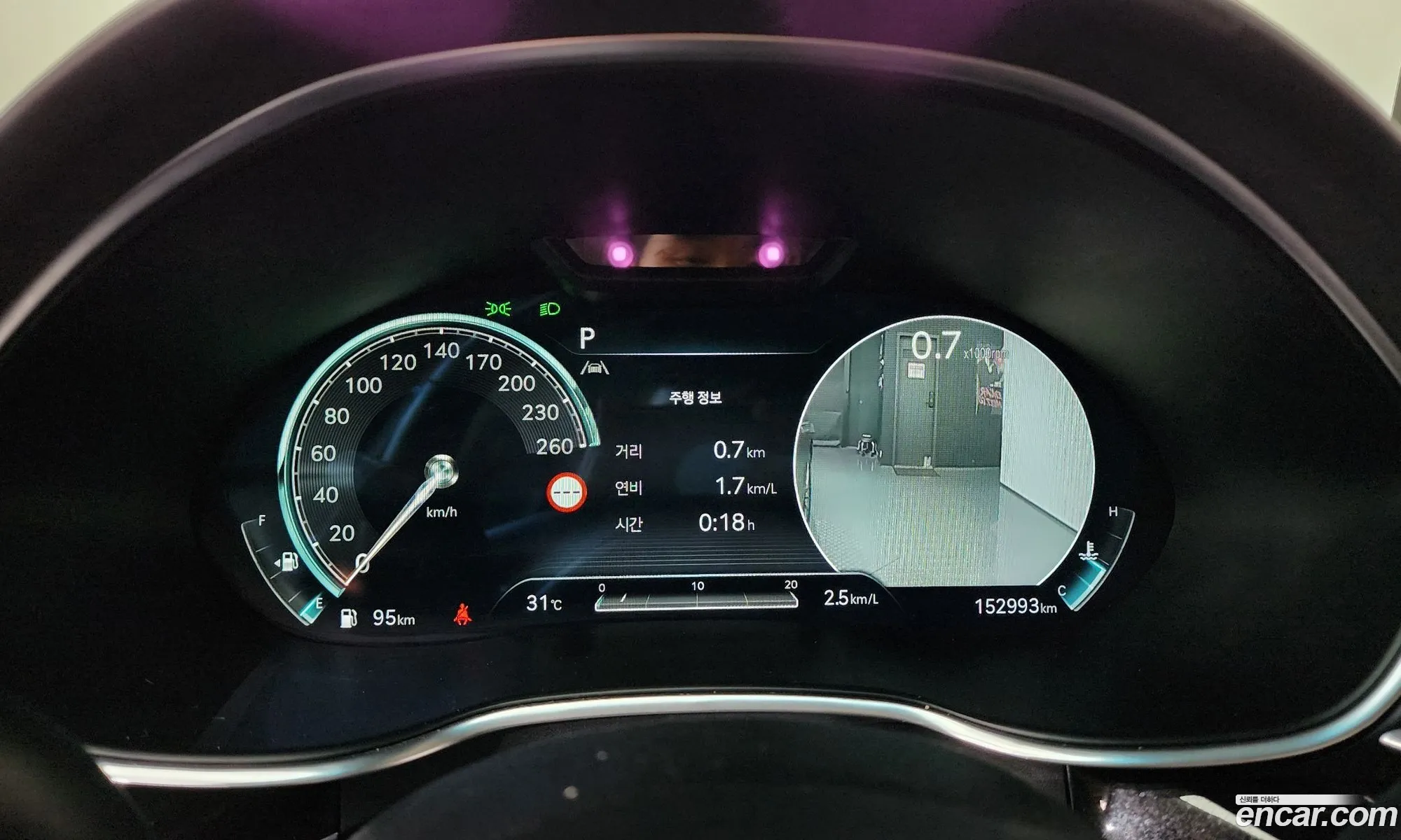 Genesis G80 2023 — 10