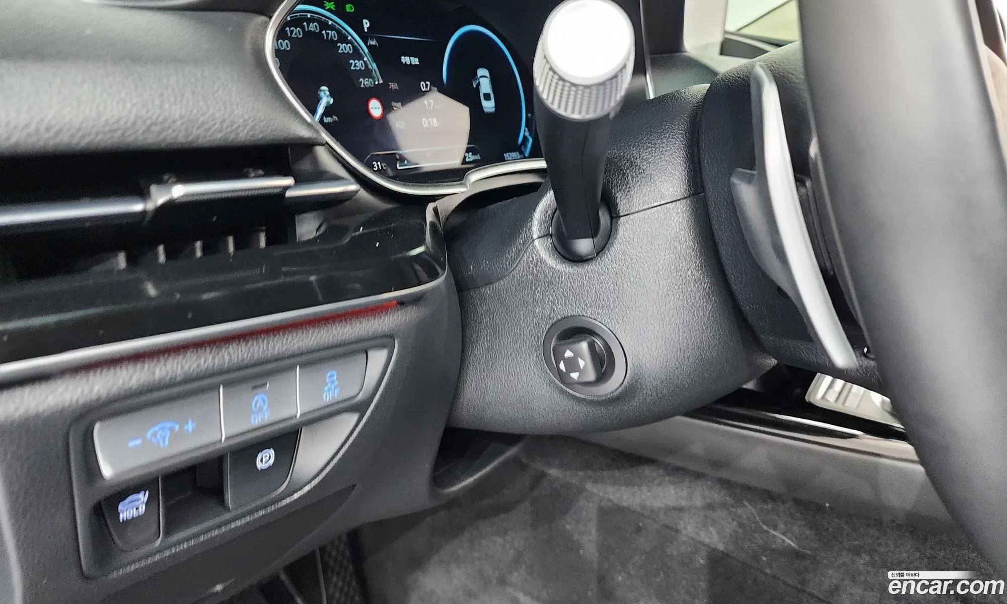 Genesis G80 2023 — 20