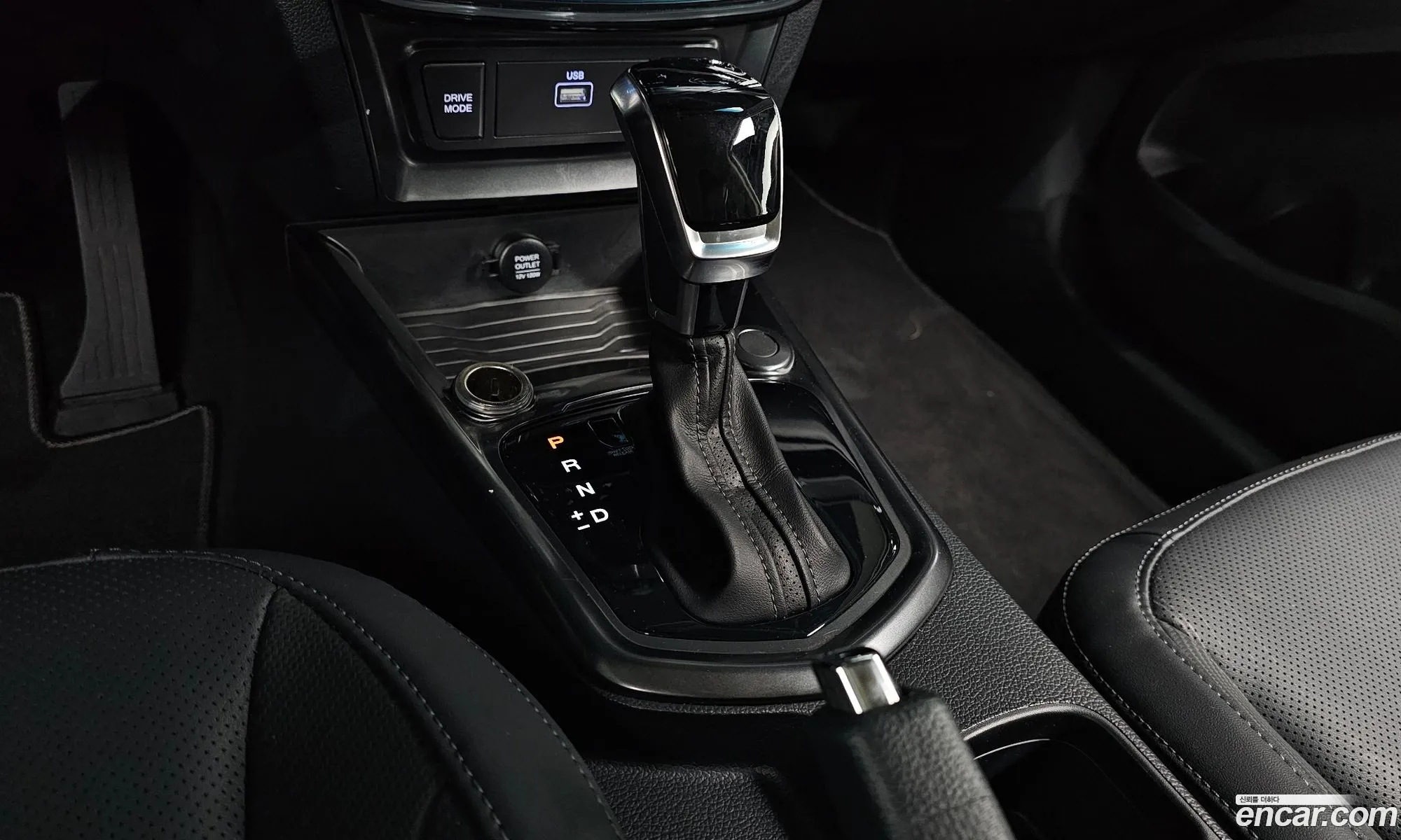 KG Mobility (SsangYong) Tivoli 2020 — 17
