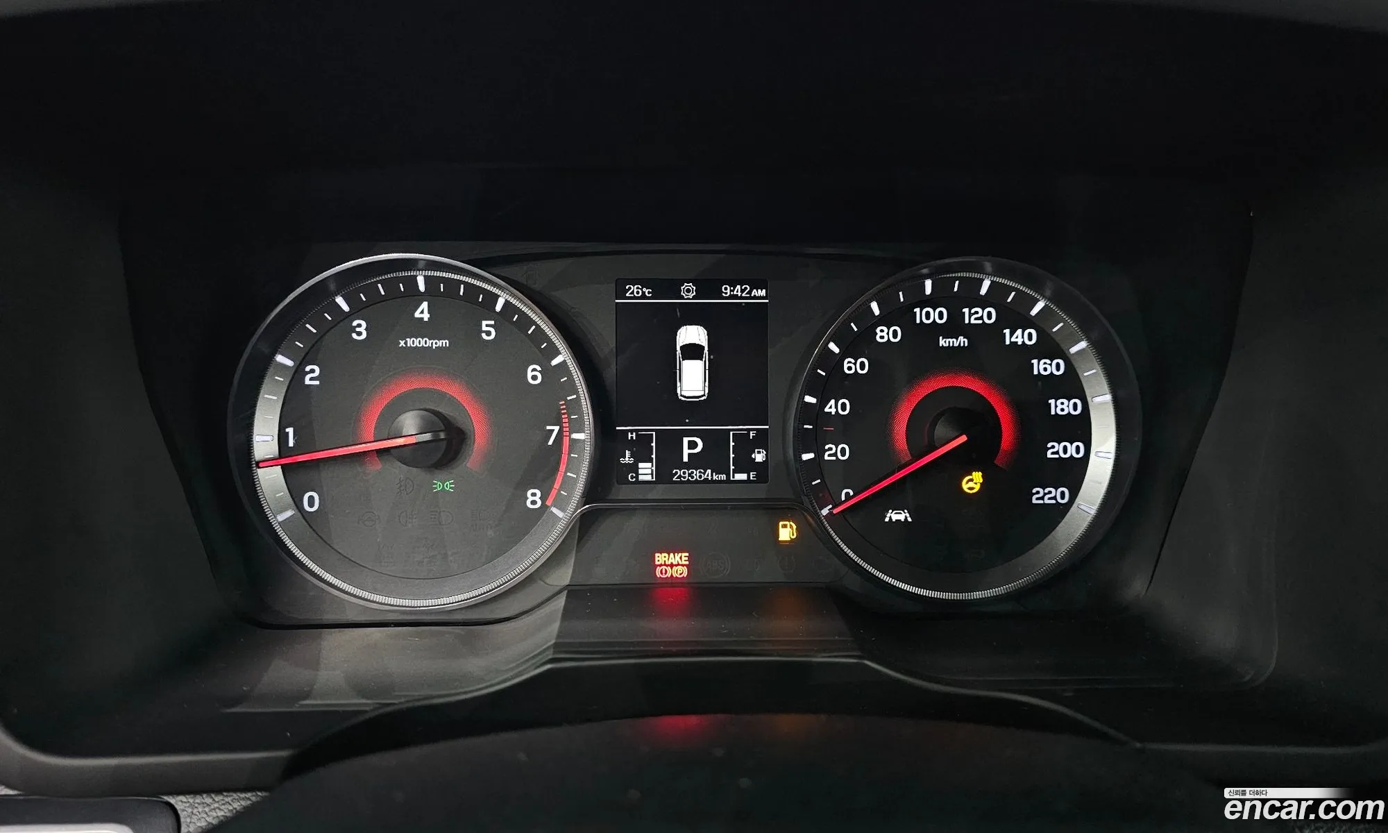 KG Mobility (SsangYong) Tivoli 2020 — 14