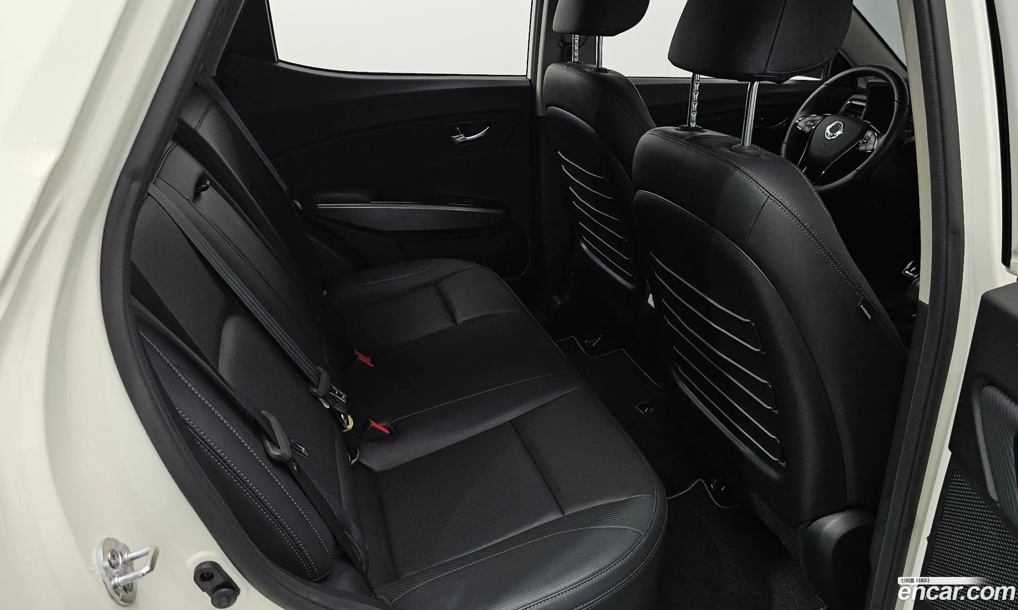 KG Mobility (SsangYong) Tivoli 2020 — 19