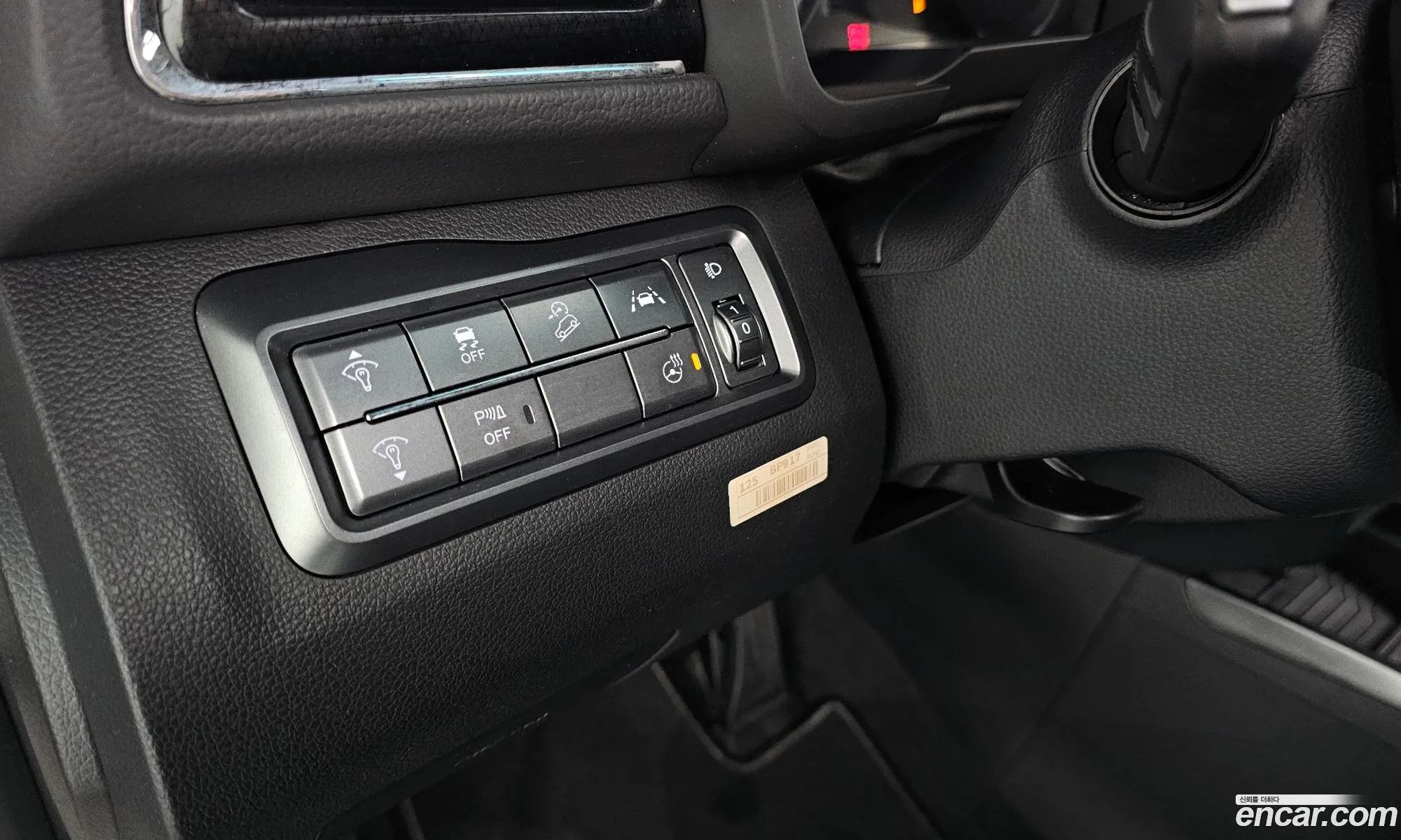 KG Mobility (SsangYong) Tivoli 2020 — 10