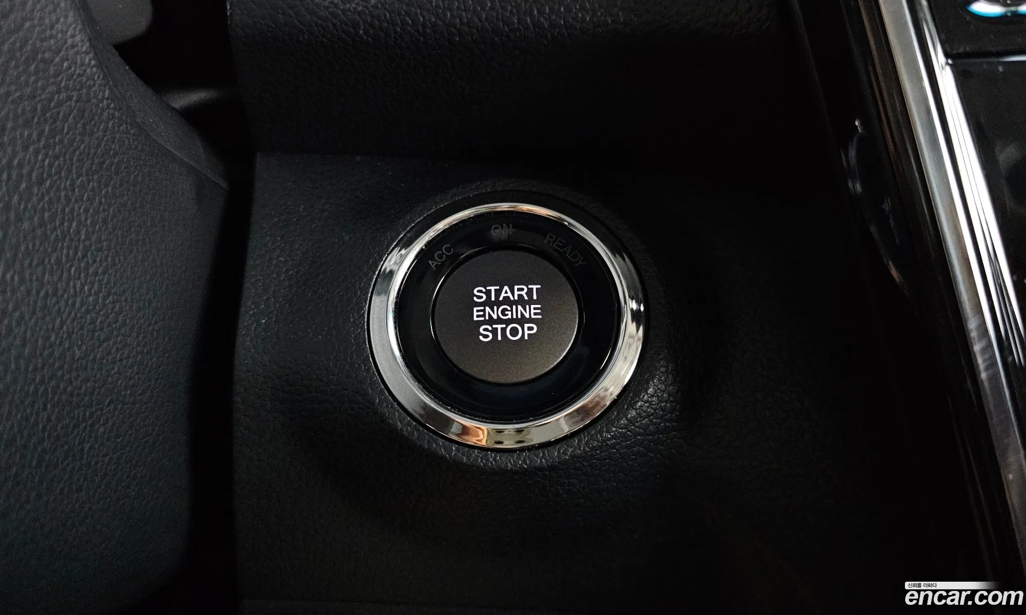 KG Mobility (SsangYong) Tivoli 2020 — 4