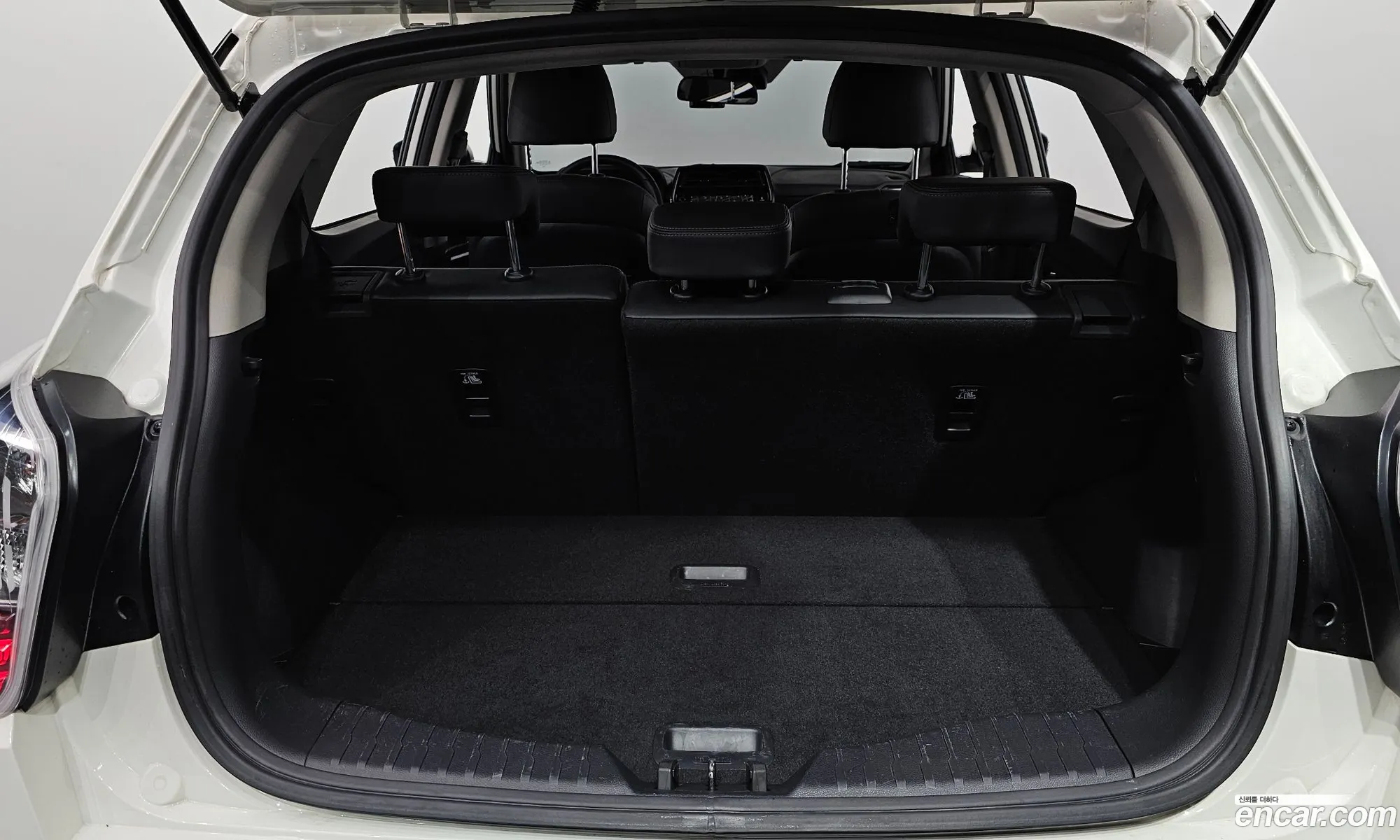 KG Mobility (SsangYong) Tivoli 2020 — 5