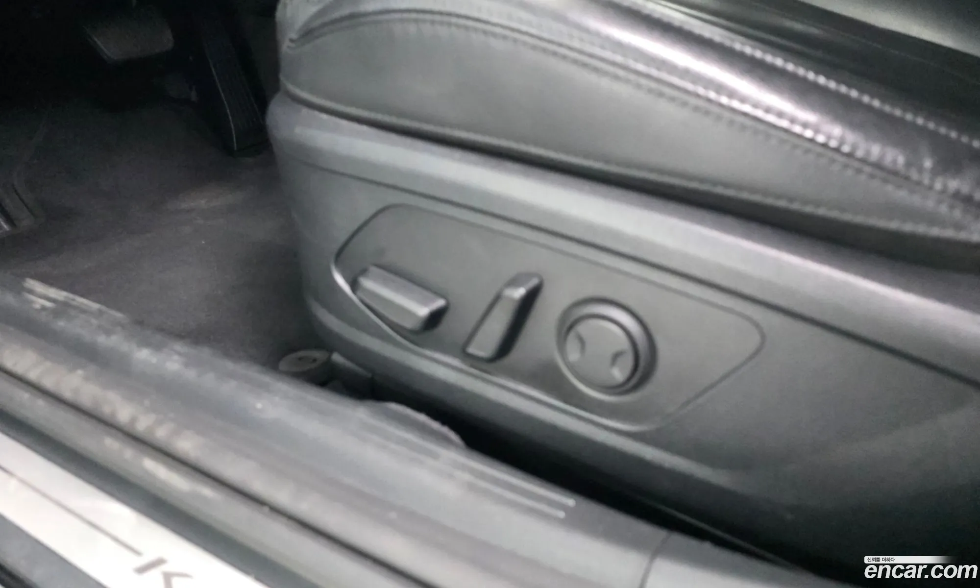 Kia K5 2022 — 33