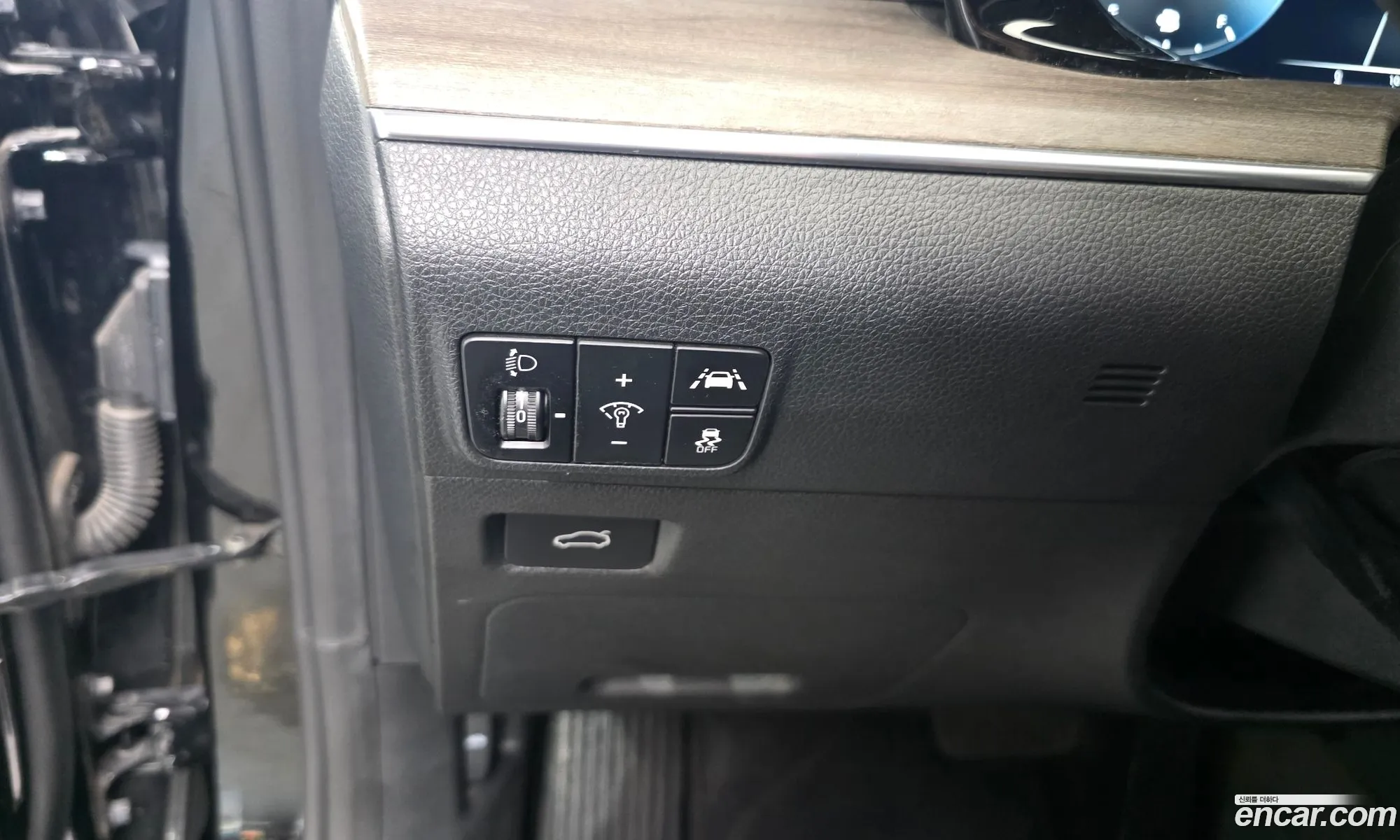 Kia K5 2022 — 12