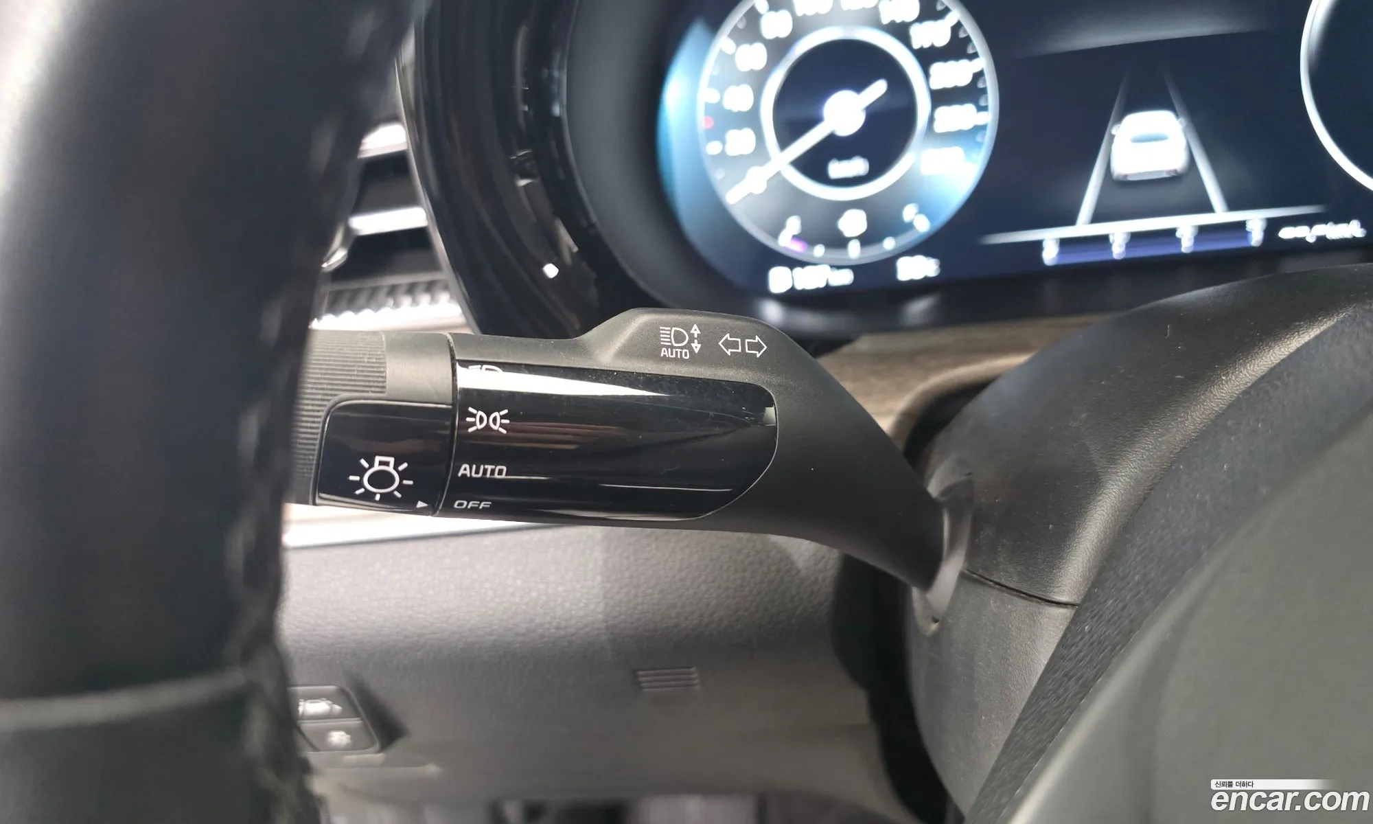 Kia K5 2022 — 18