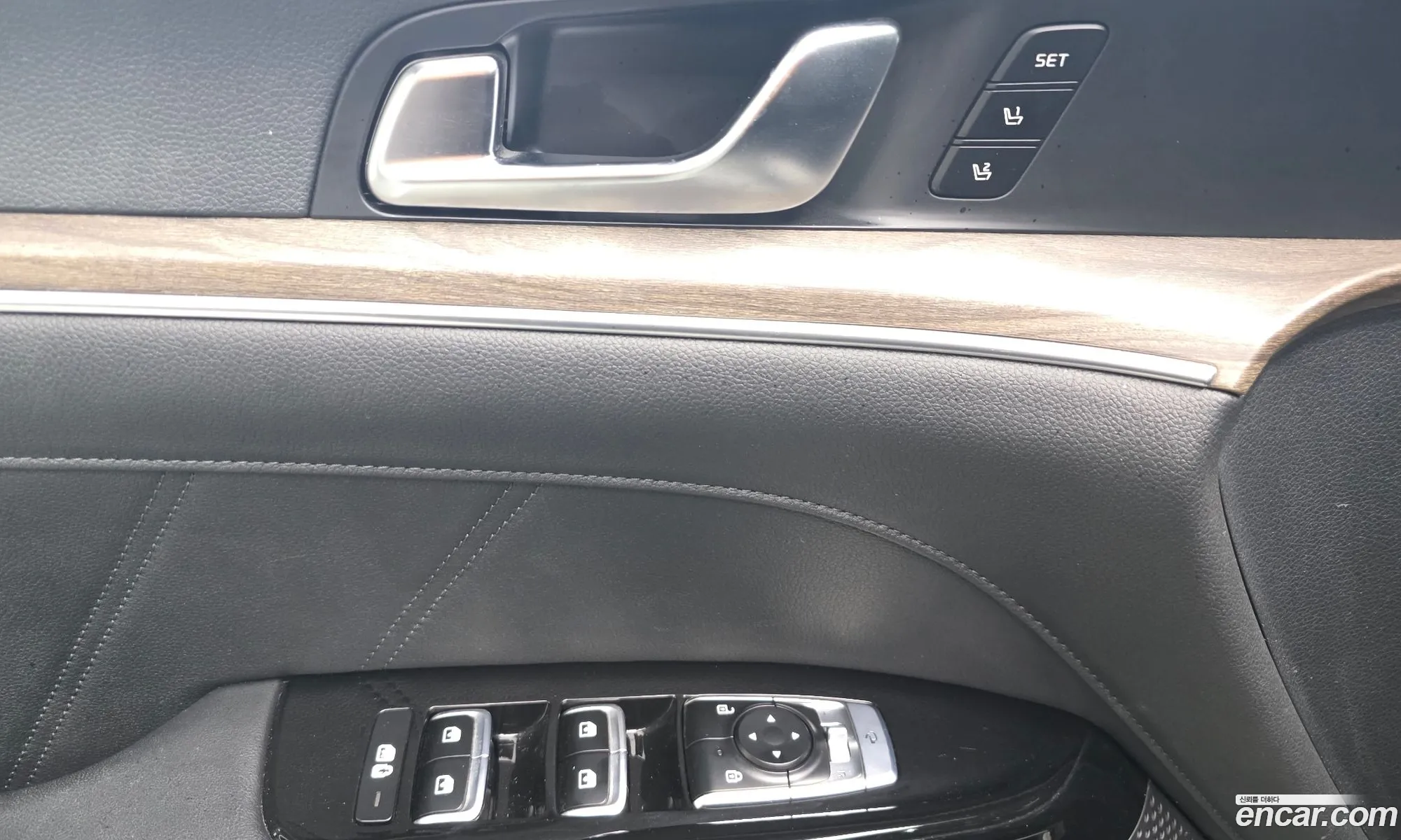 Kia K5 2022 — 4