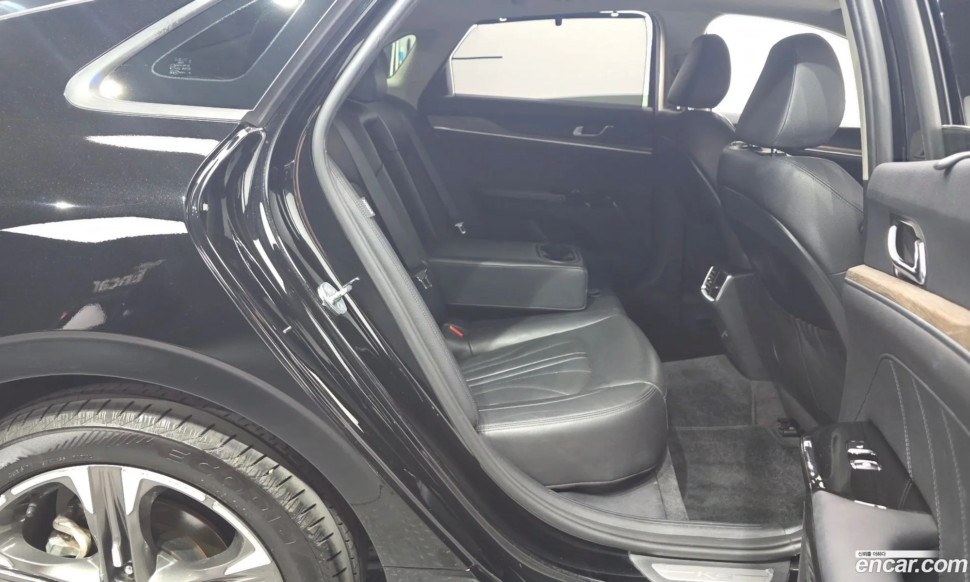 Kia K5 2022 — 29
