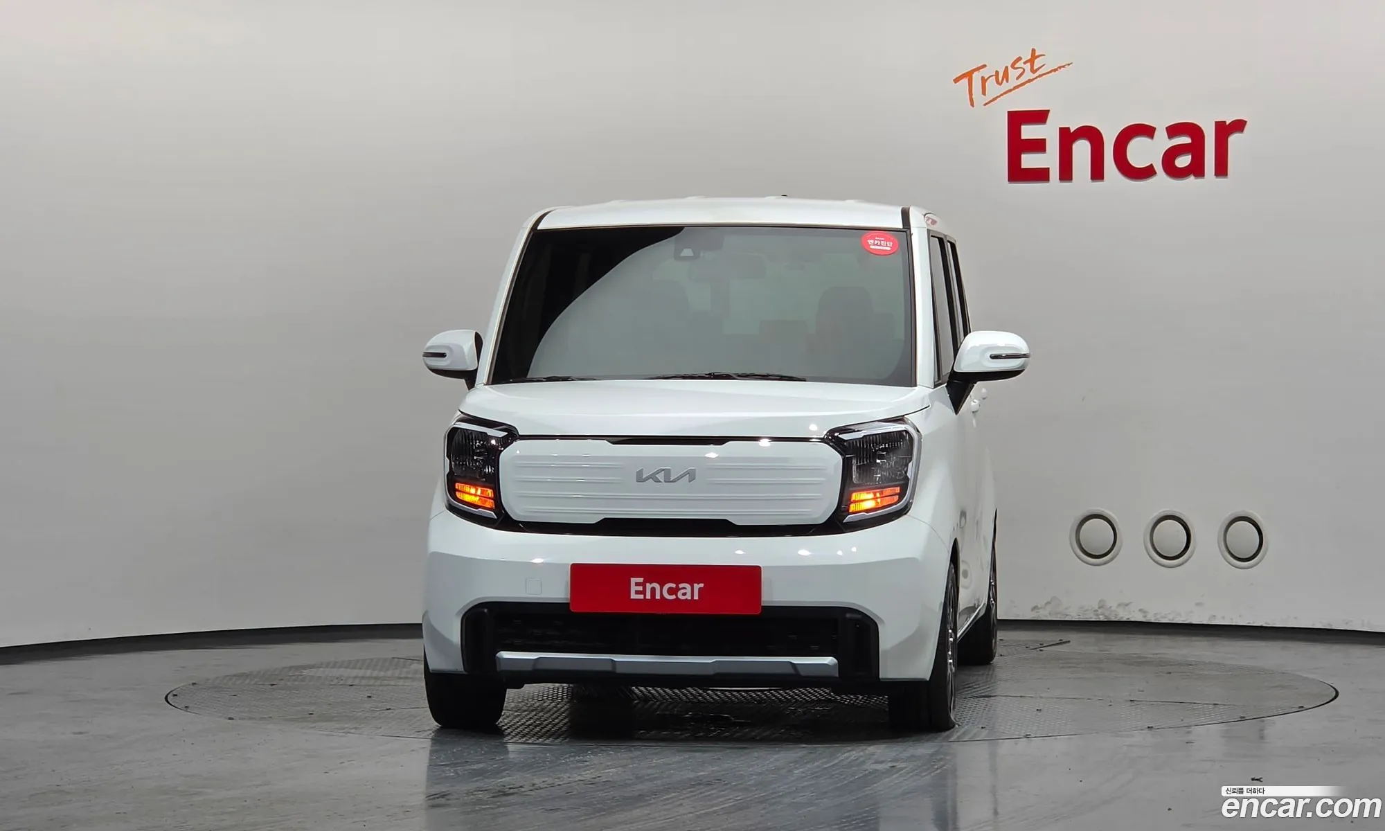 Kia Kia Ray 2023 — 13