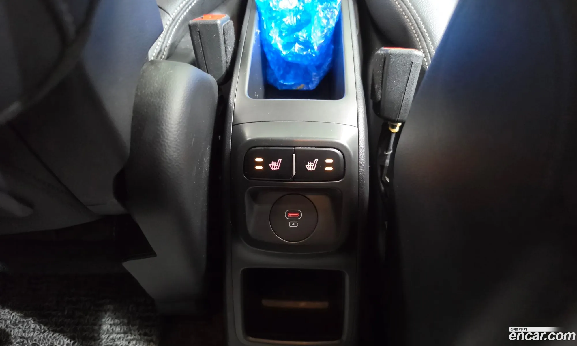 Kia Kia Ray 2023 — 12
