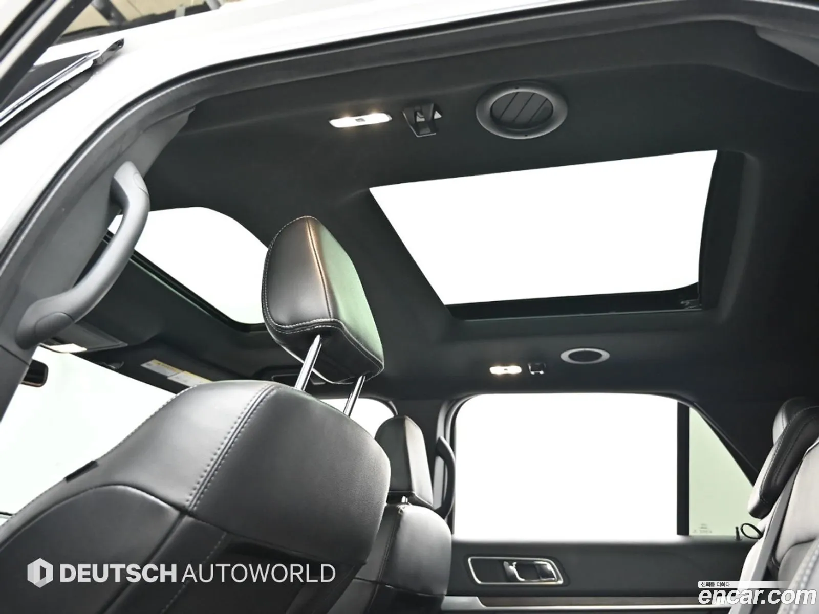 Ford Explorer 2018 — 15