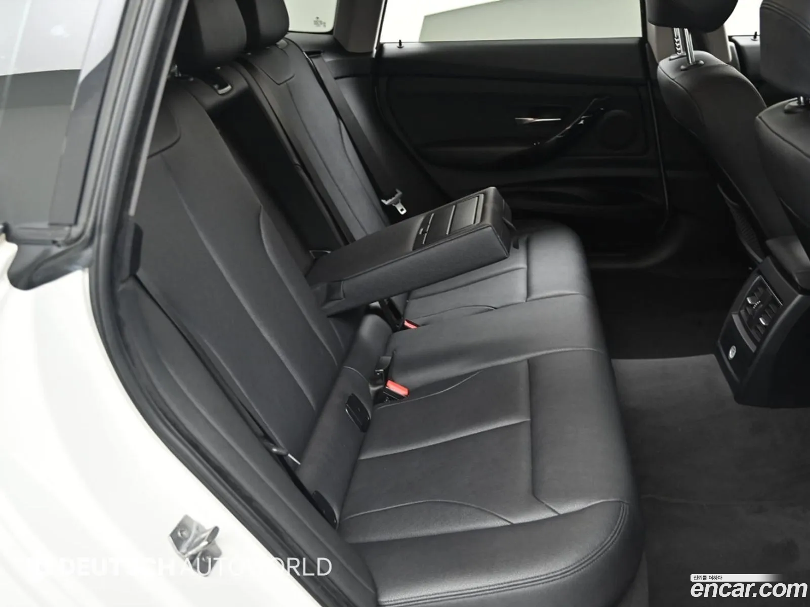 BMW 3 Series GT 2019 — 18