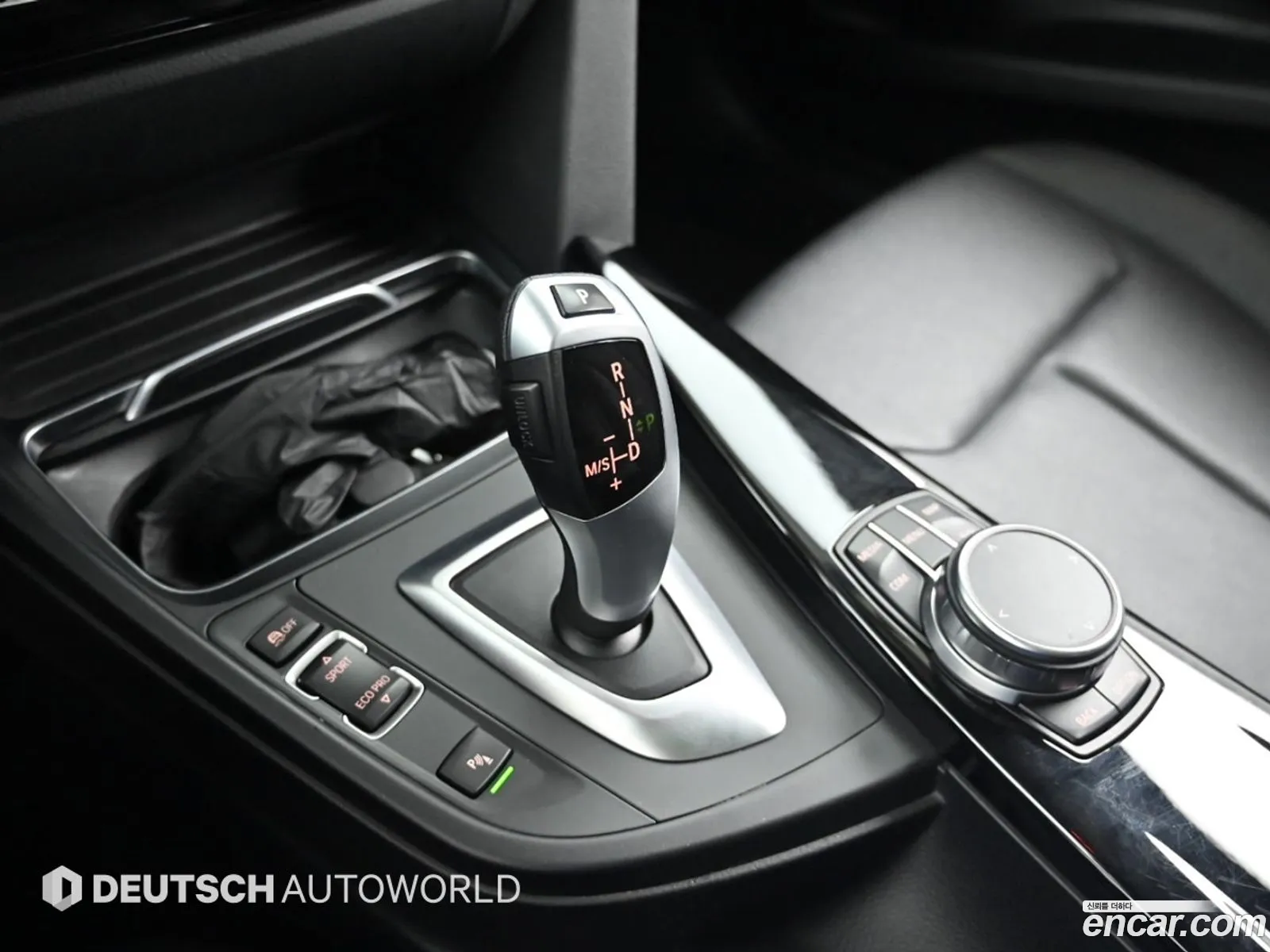BMW 3 Series GT 2019 — 14
